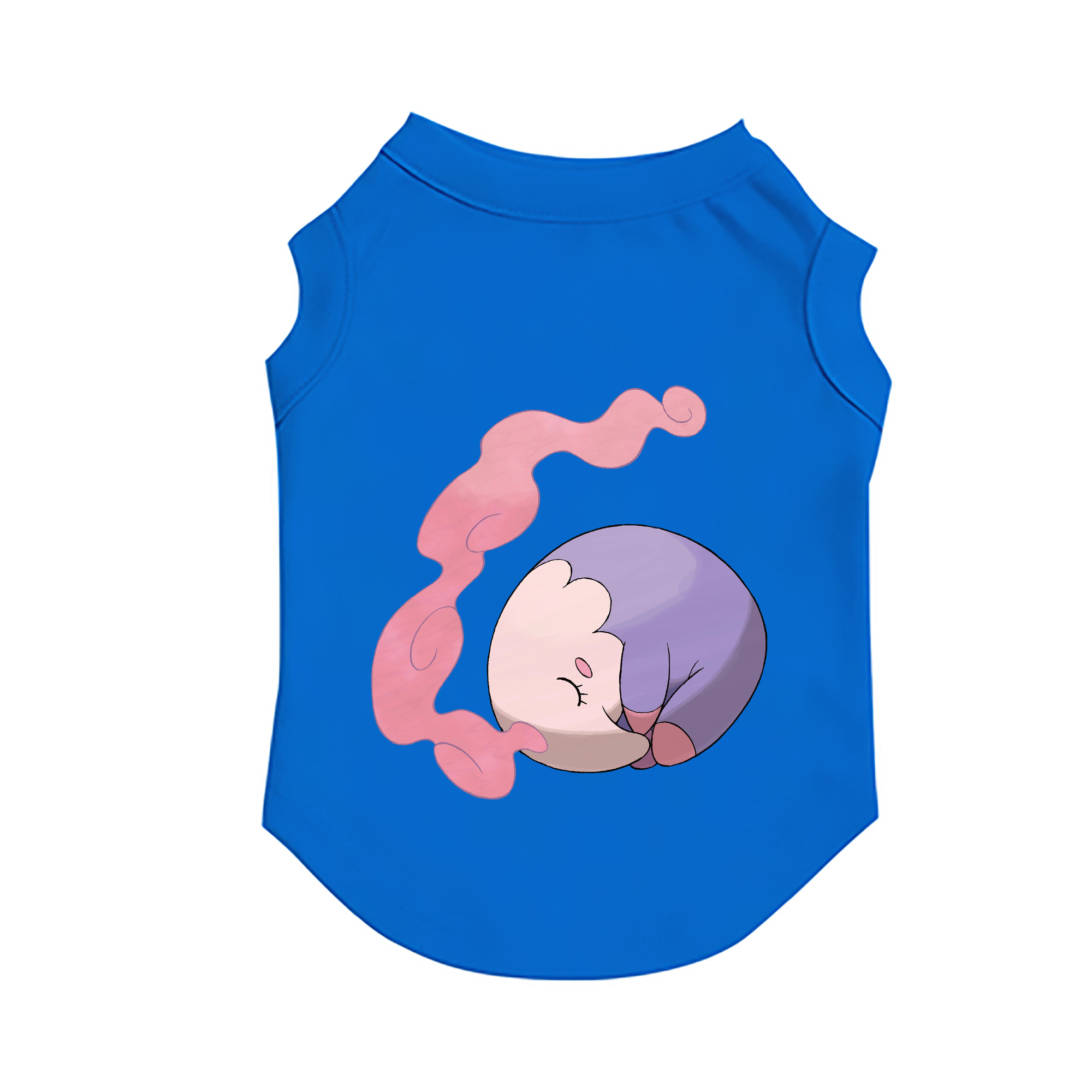 （画像用） ポケットモンスター Pokémon ペット用ベスト
