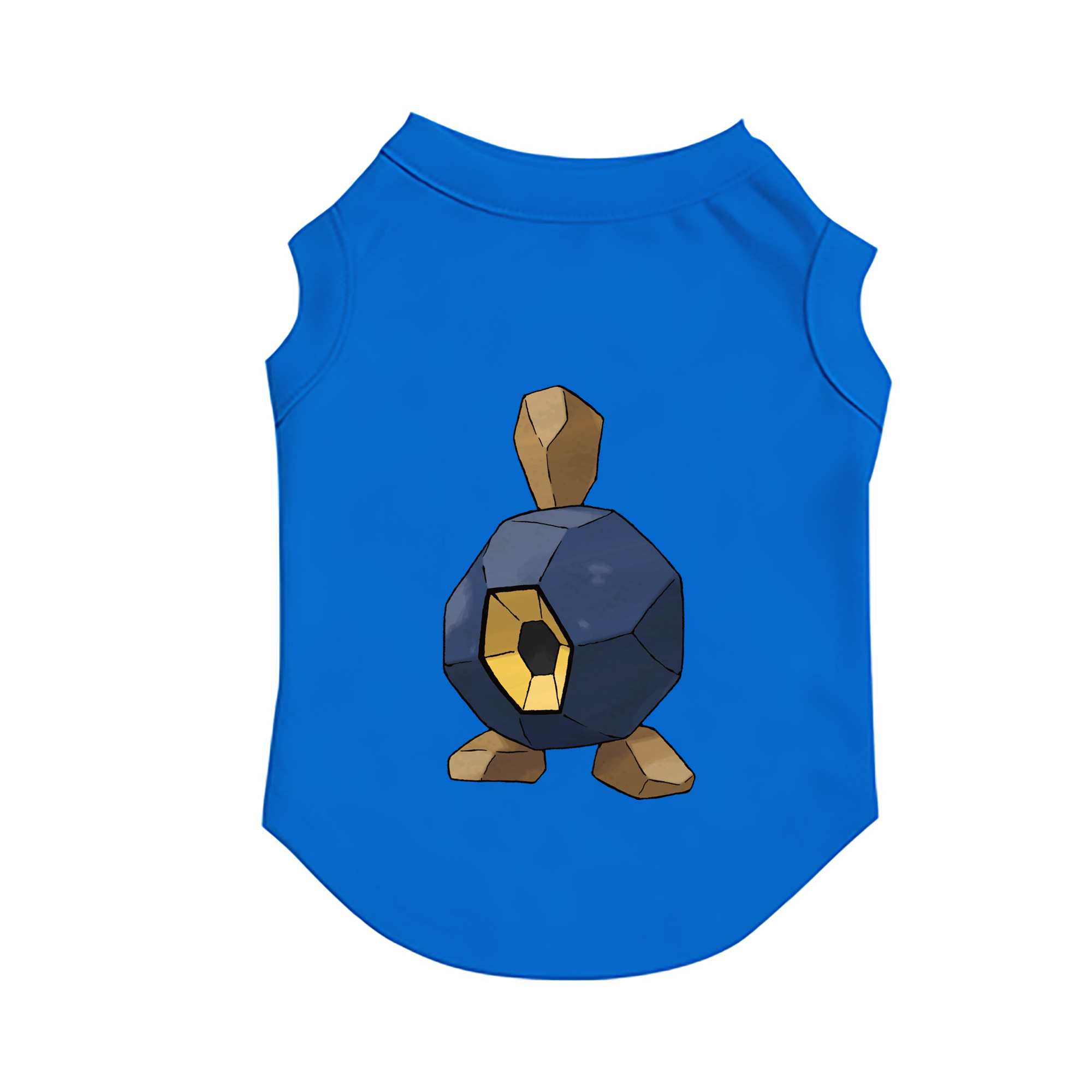 （画像用） ポケットモンスター Pokémon ペット用ベスト