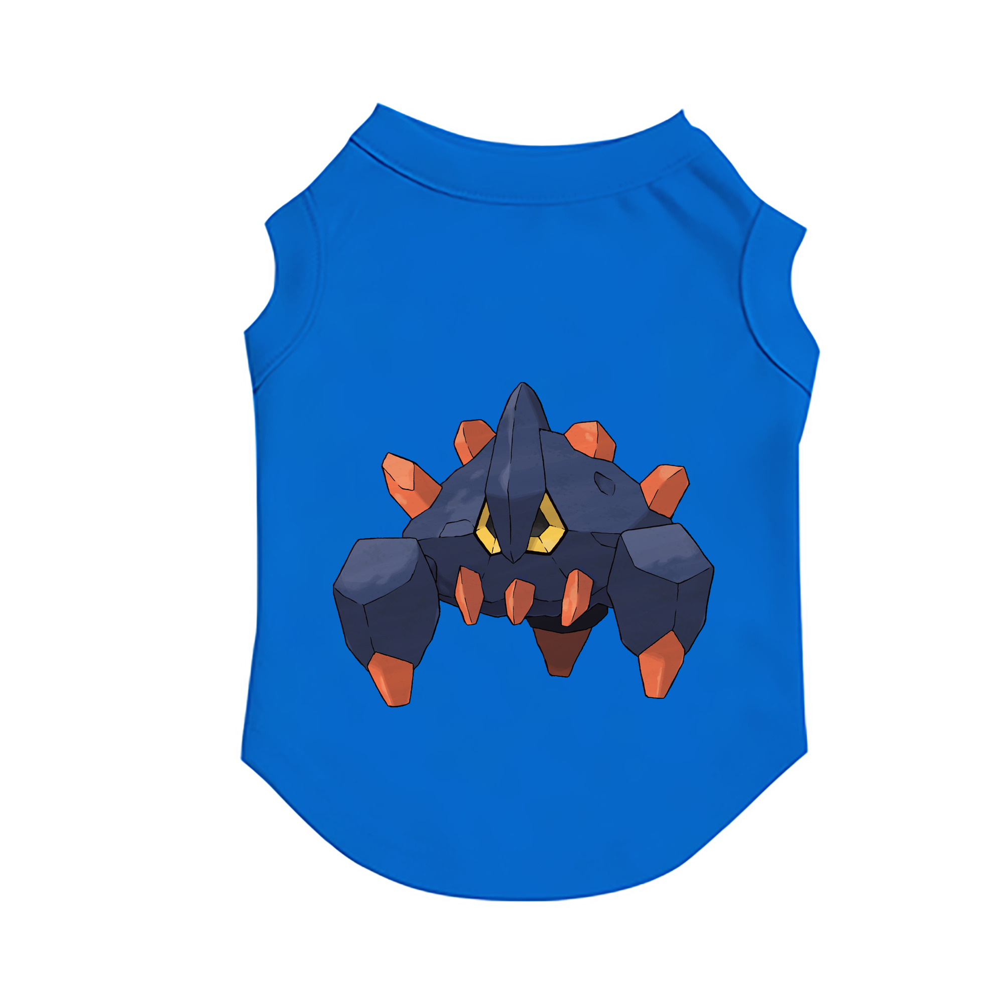 （画像用） ポケットモンスター Pokémon ペット用ベスト