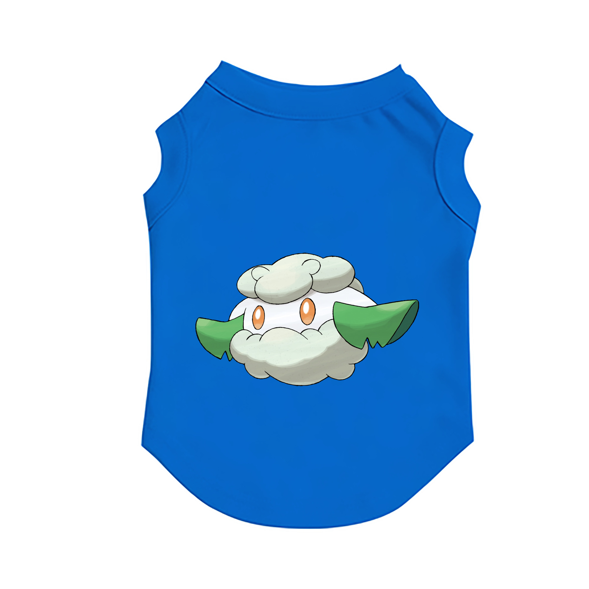 （画像用） ポケットモンスター Pokémon ペット用ベスト