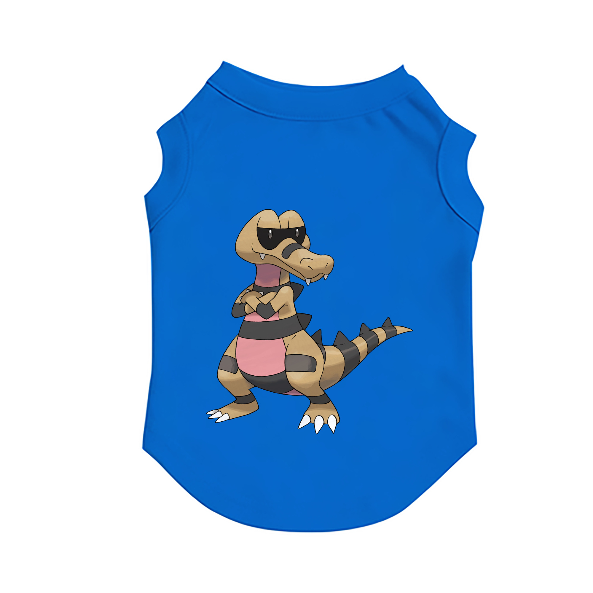 （画像用） ポケットモンスター Pokémon ペット用ベスト