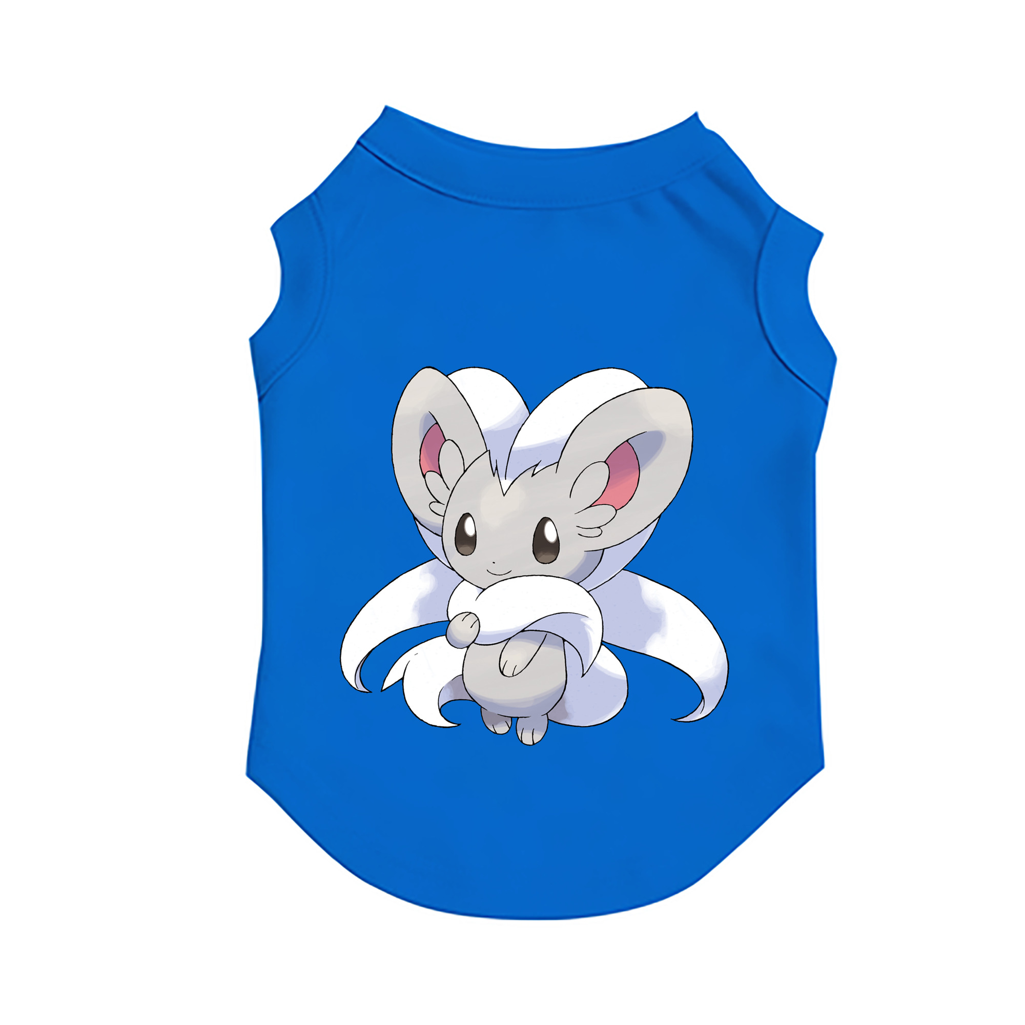 （画像用） ポケットモンスター Pokémon ペット用ベスト