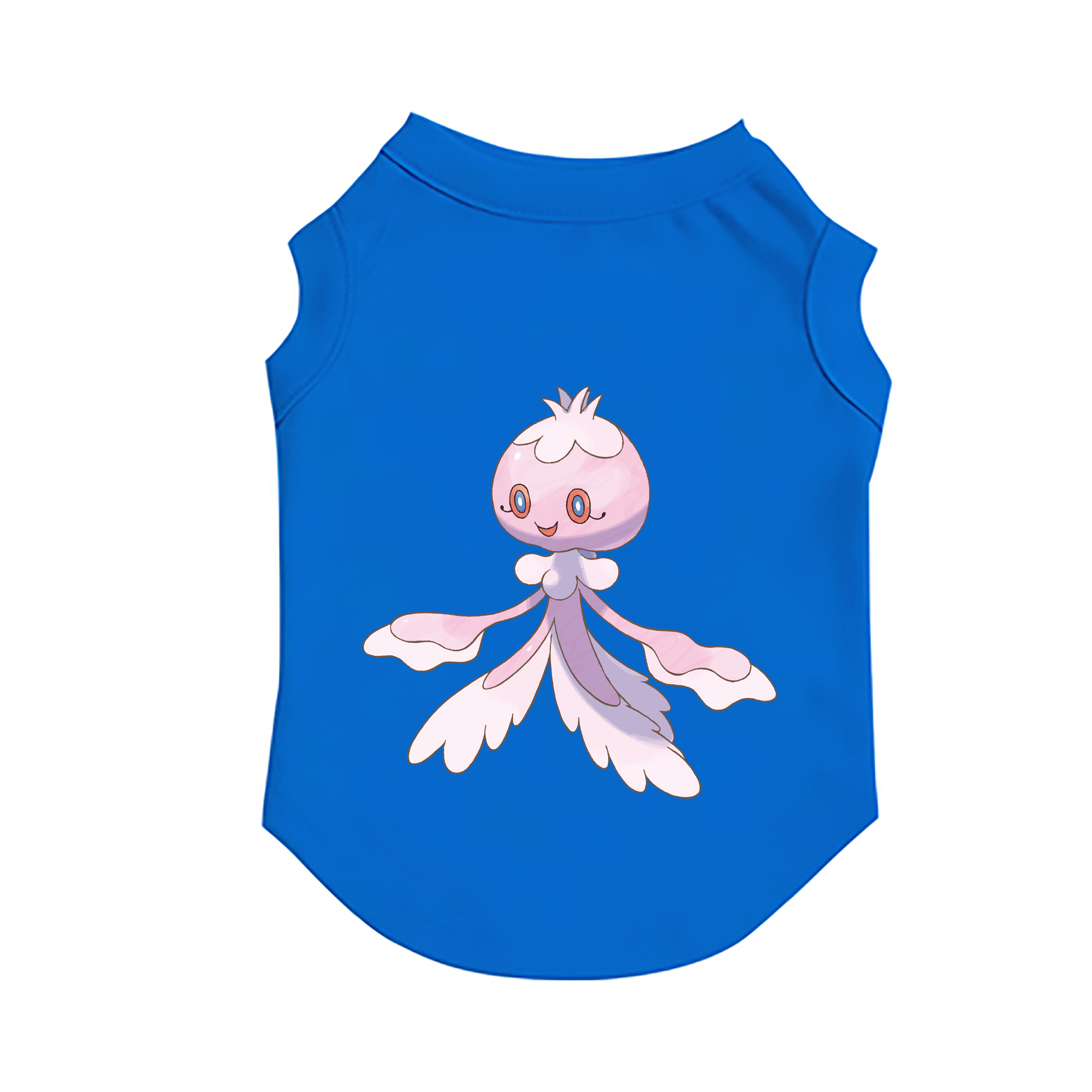 （画像用） ポケットモンスター Pokémon ペット用ベスト