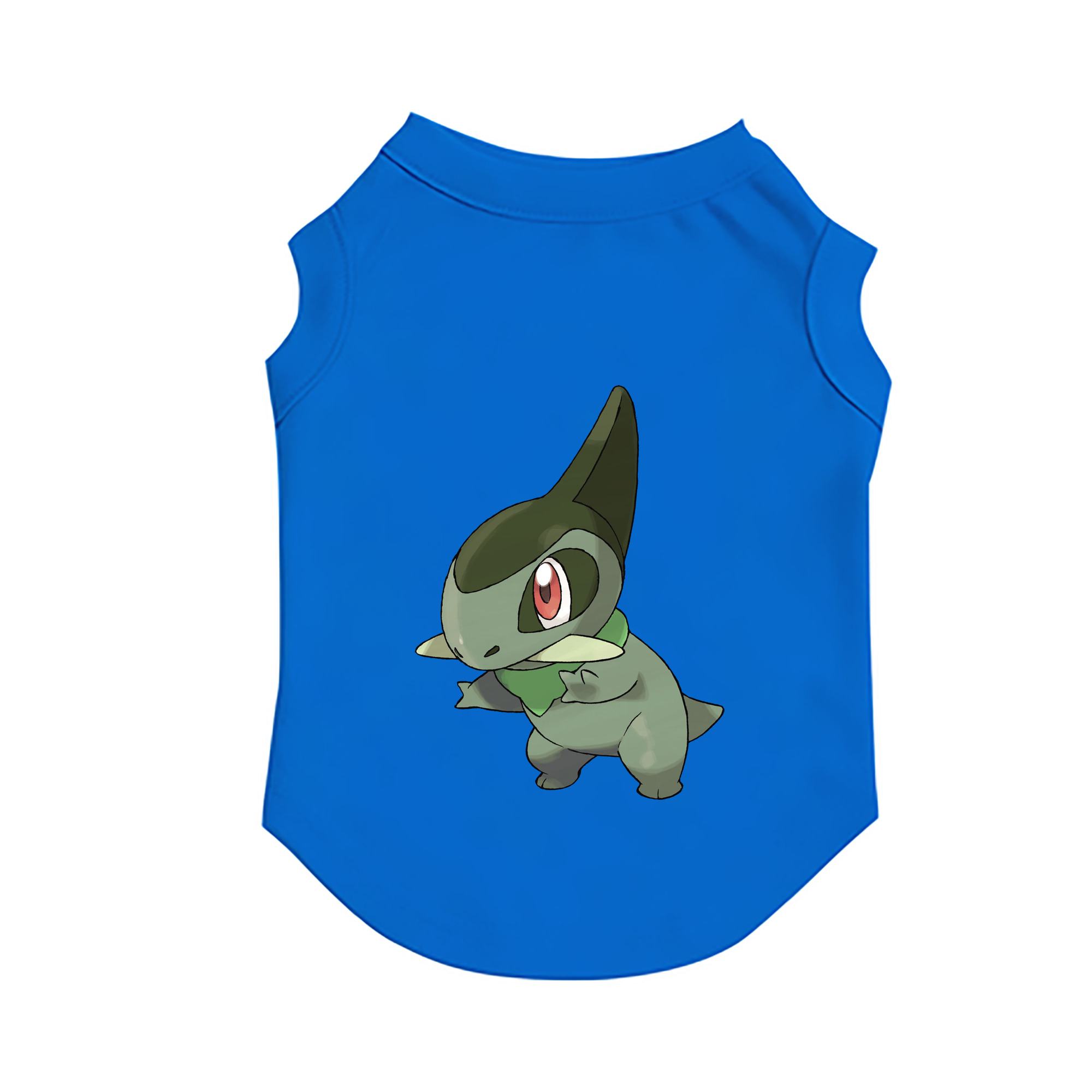 （画像用） ポケットモンスター Pokémon ペット用ベスト
