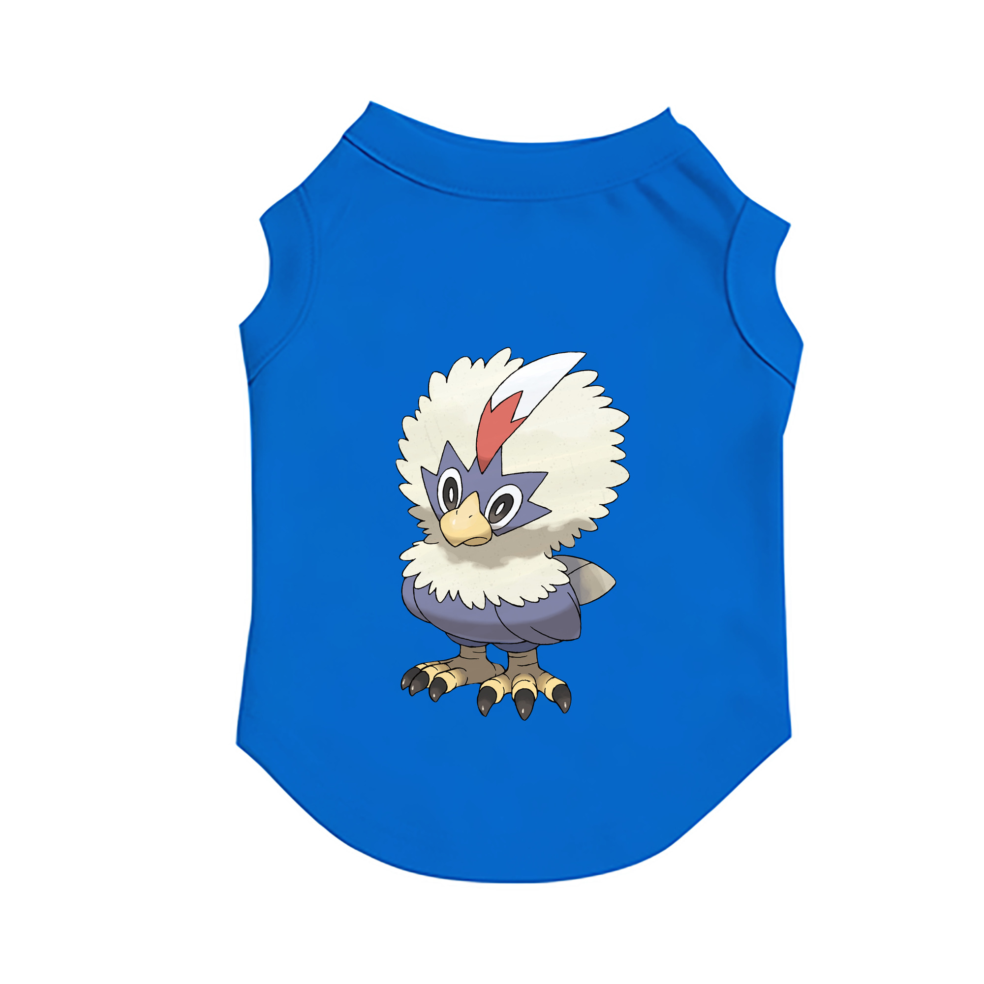 （画像用） ポケットモンスター Pokémon ペット用ベスト