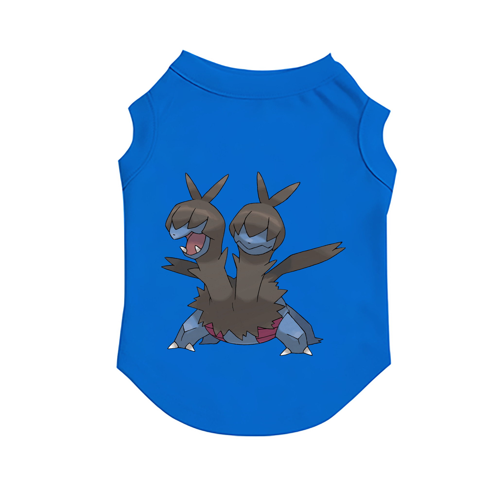 （画像用） ポケットモンスター Pokémon ペット用ベスト