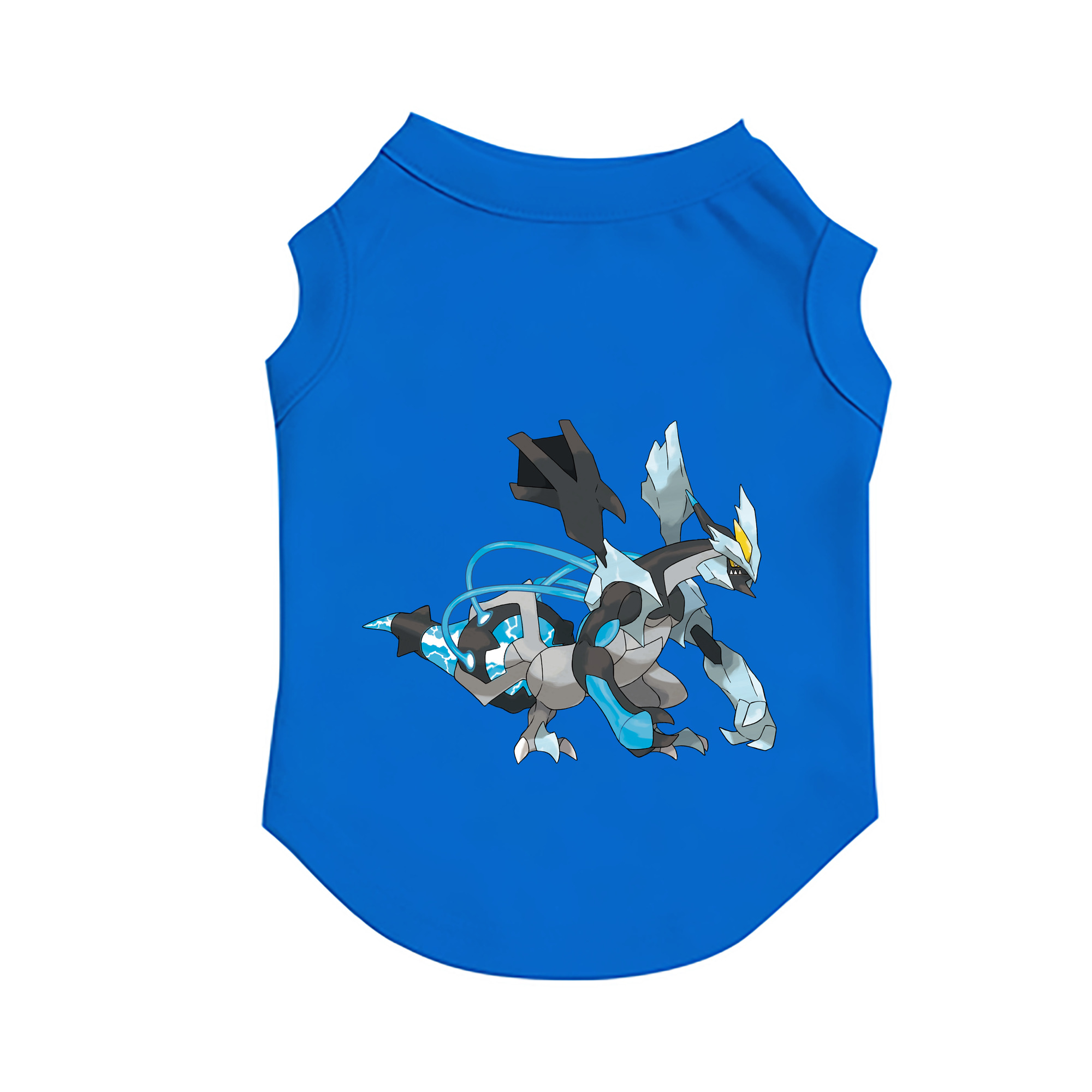 （画像用） ポケットモンスター Pokémon ペット用ベスト