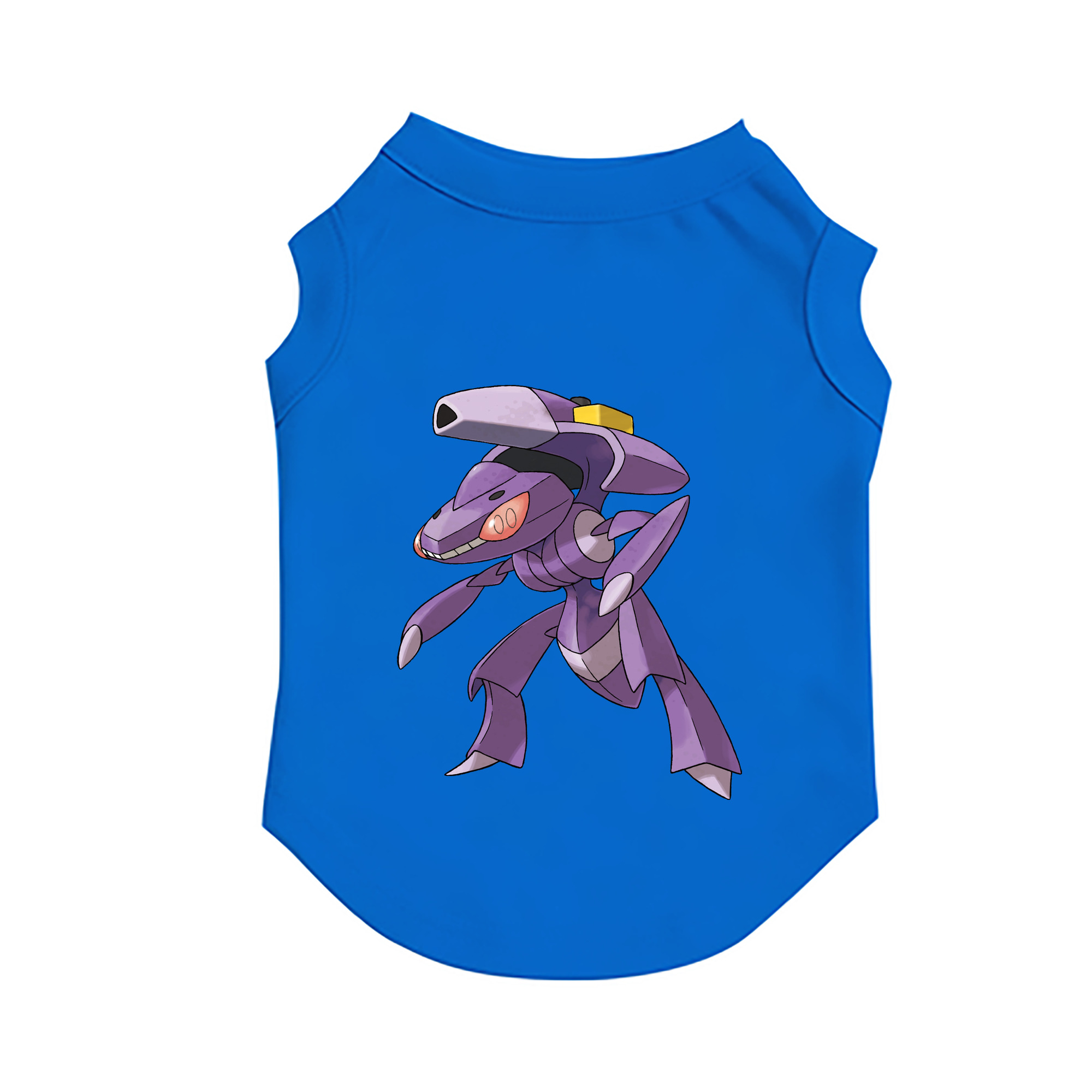 （画像用） ポケットモンスター Pokémon ペット用ベスト