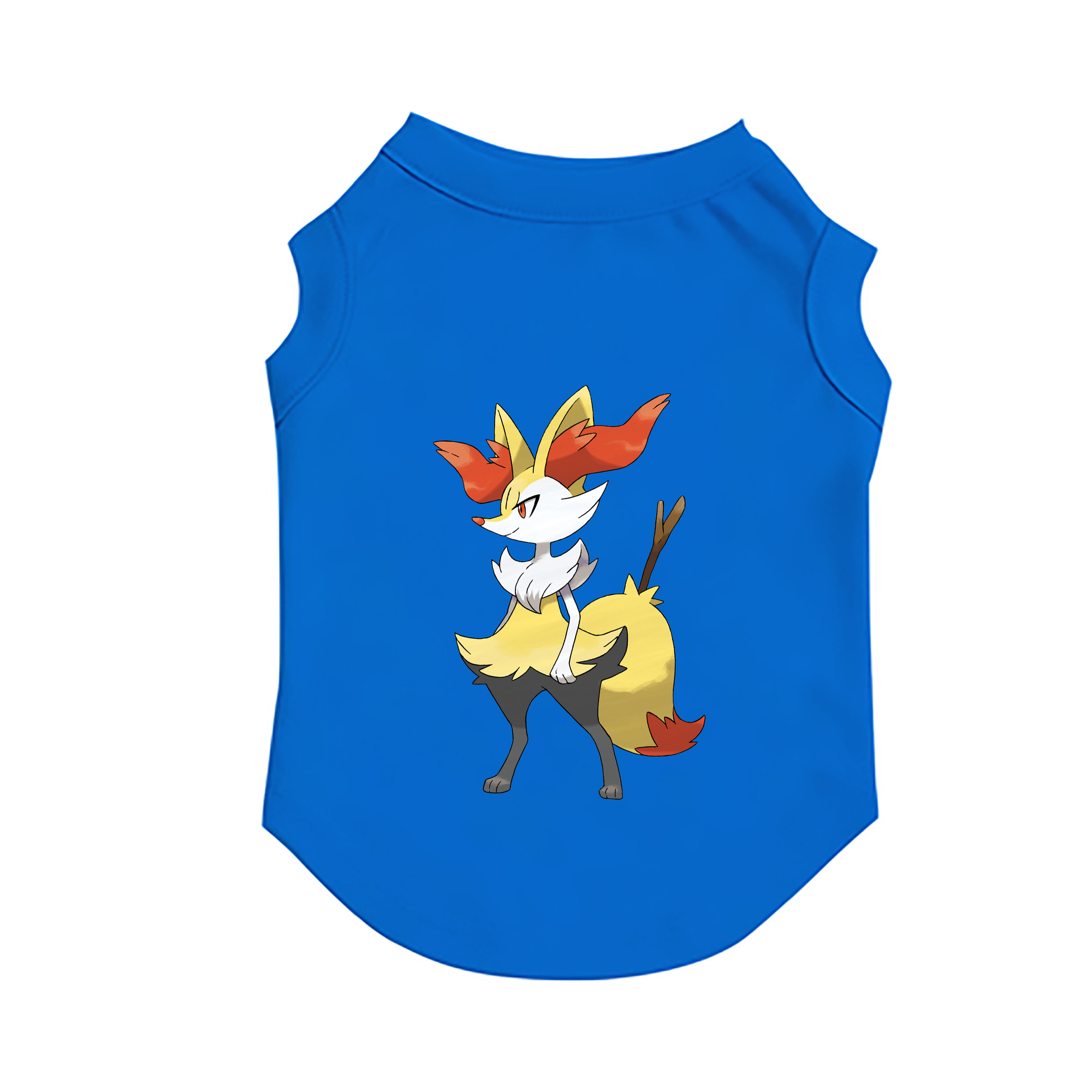（画像用） ポケットモンスター Pokémon ペット用ベスト