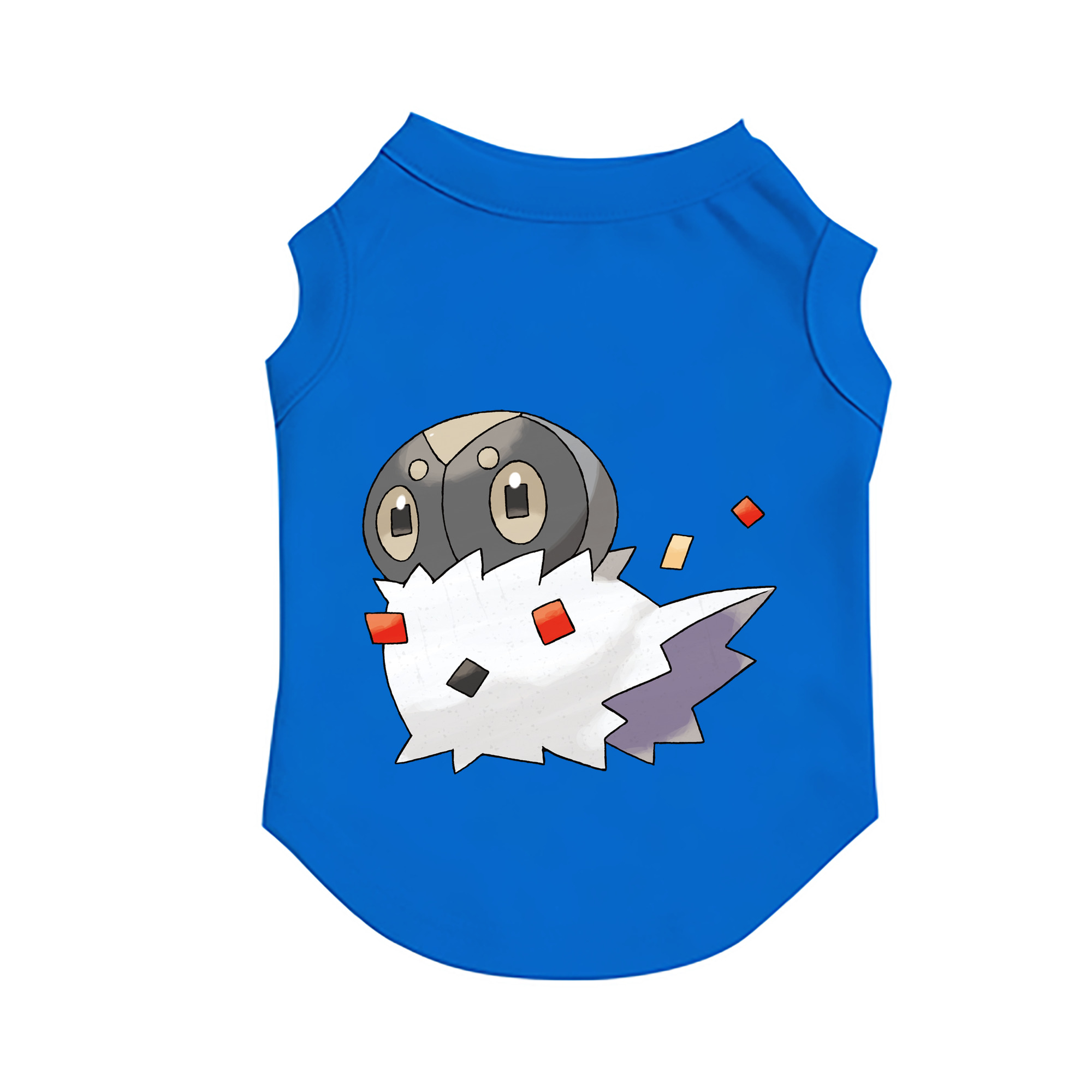 （画像用） ポケットモンスター Pokémon ペット用ベスト