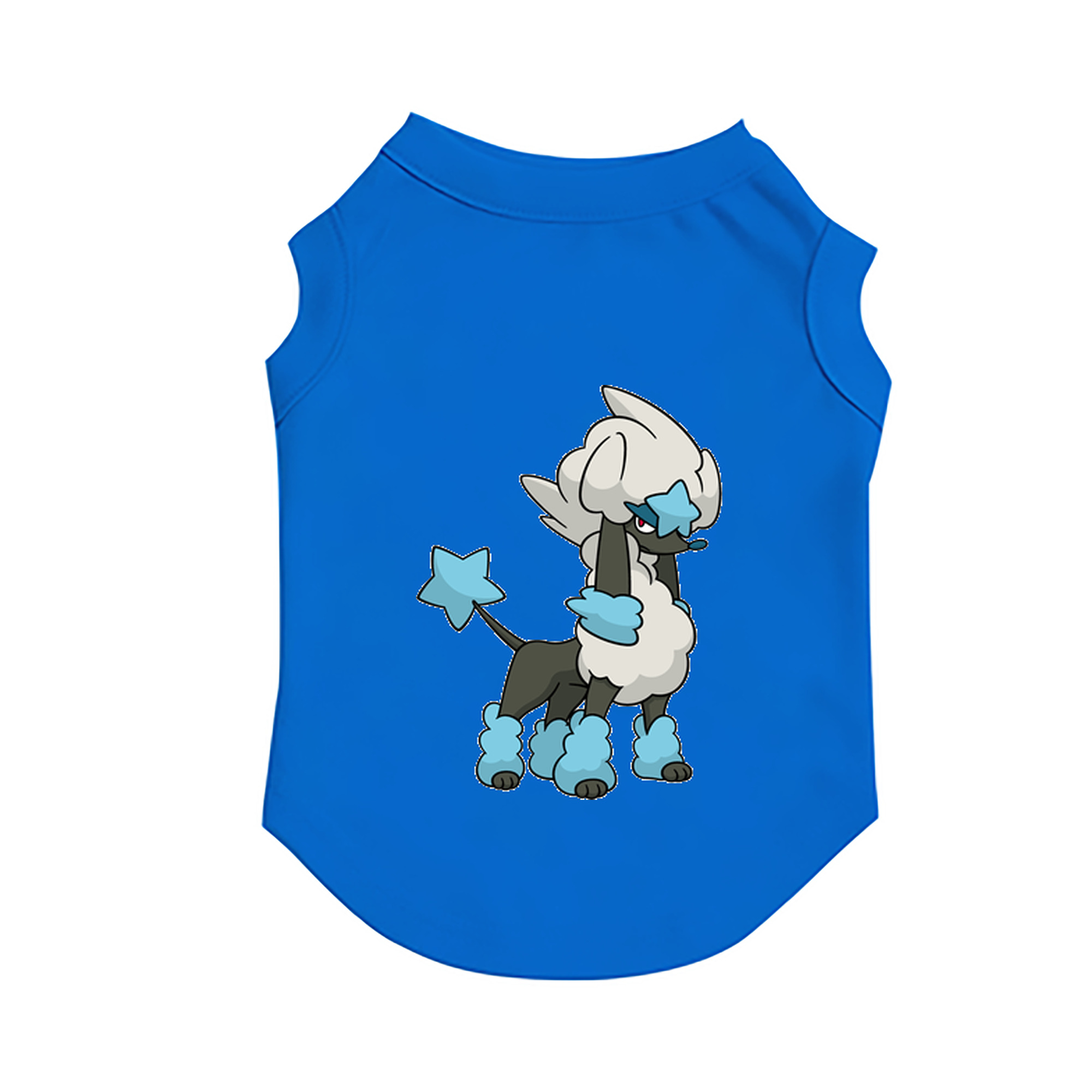 （画像用） ポケットモンスター Pokémon ペット用ベスト