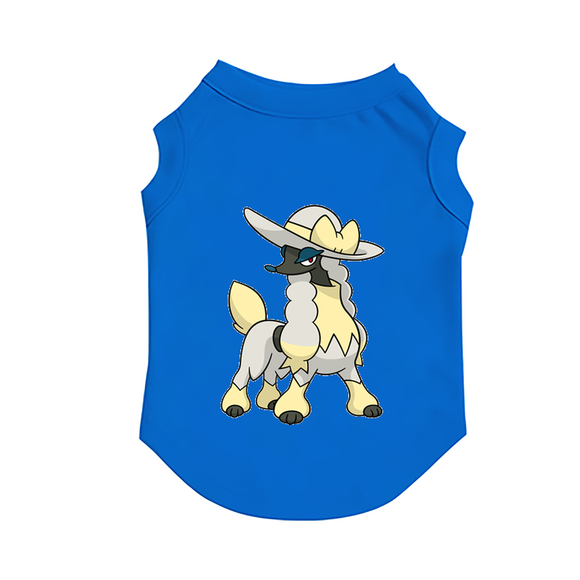 （画像用） ポケットモンスター Pokémon ペット用ベスト