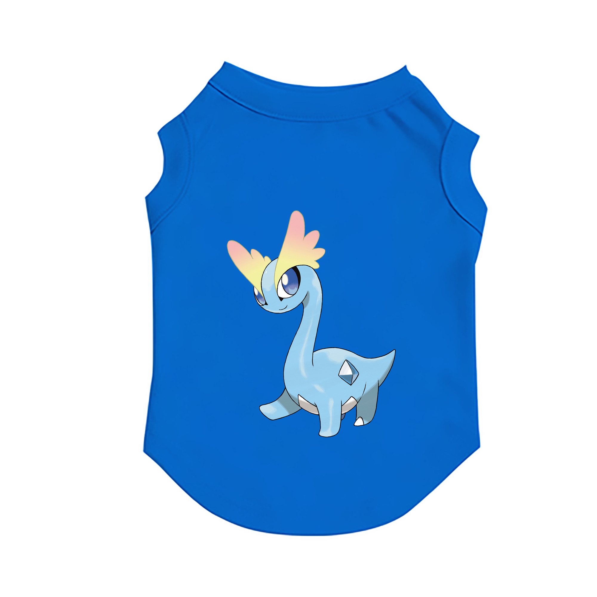 （画像用） ポケットモンスター Pokémon ペット用ベスト