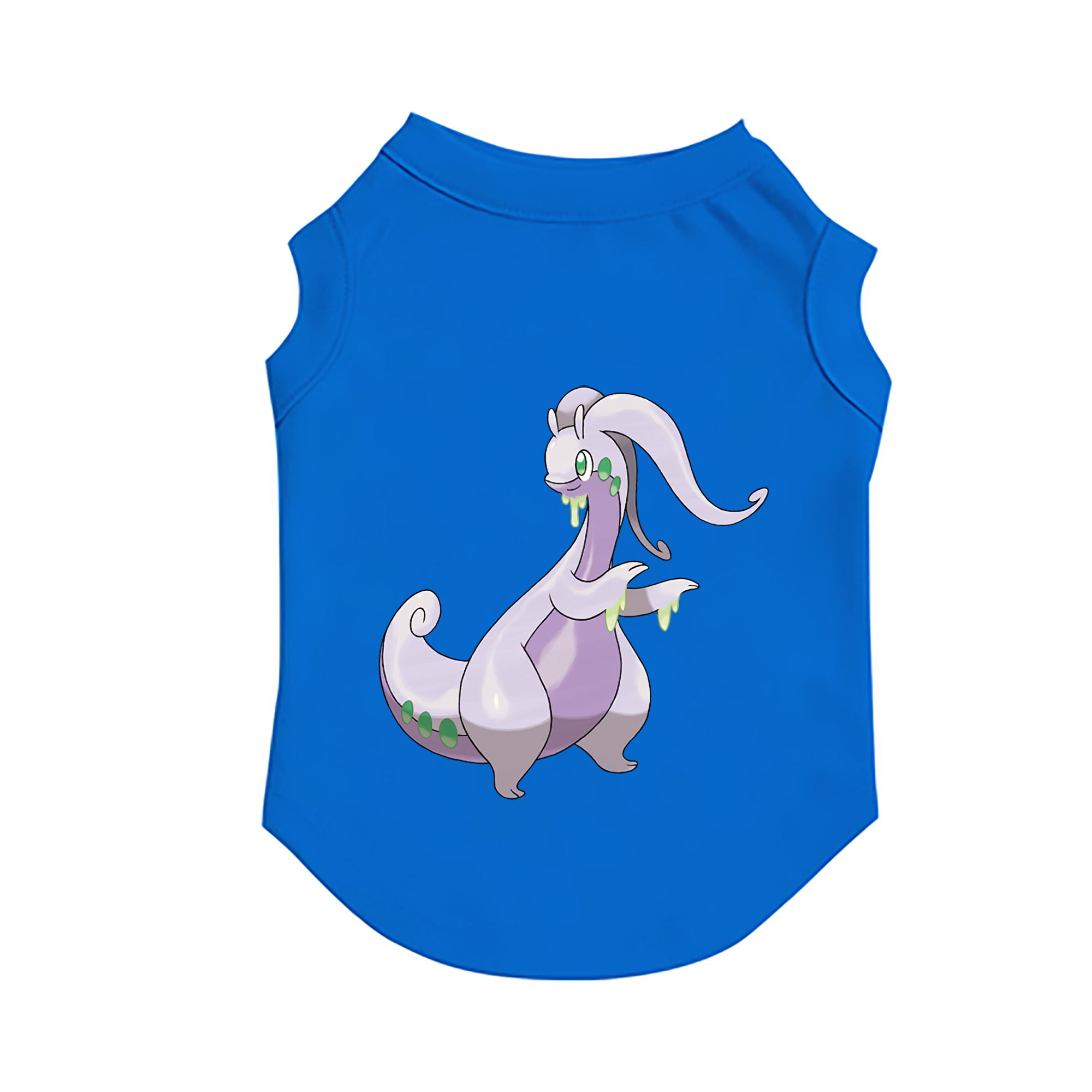 （画像用） ポケットモンスター Pokémon ペット用ベスト
