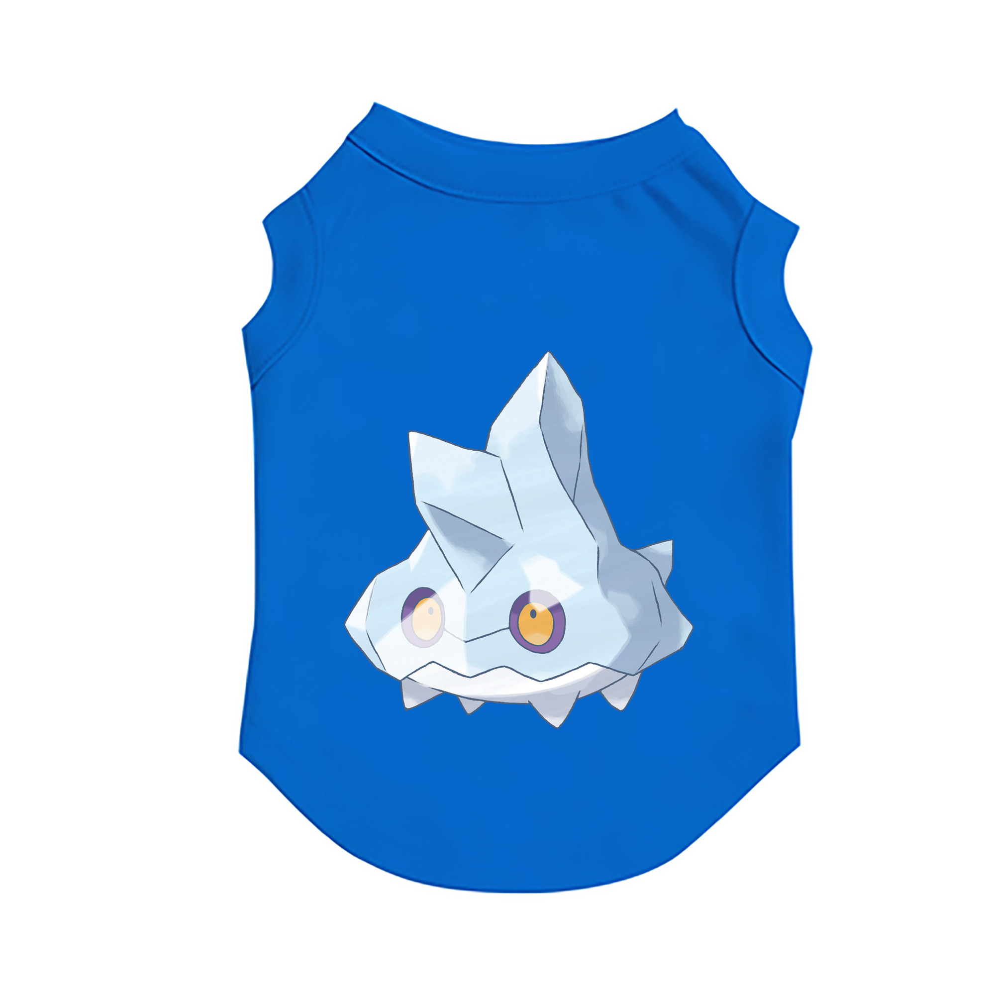 （画像用） ポケットモンスター Pokémon ペット用ベスト