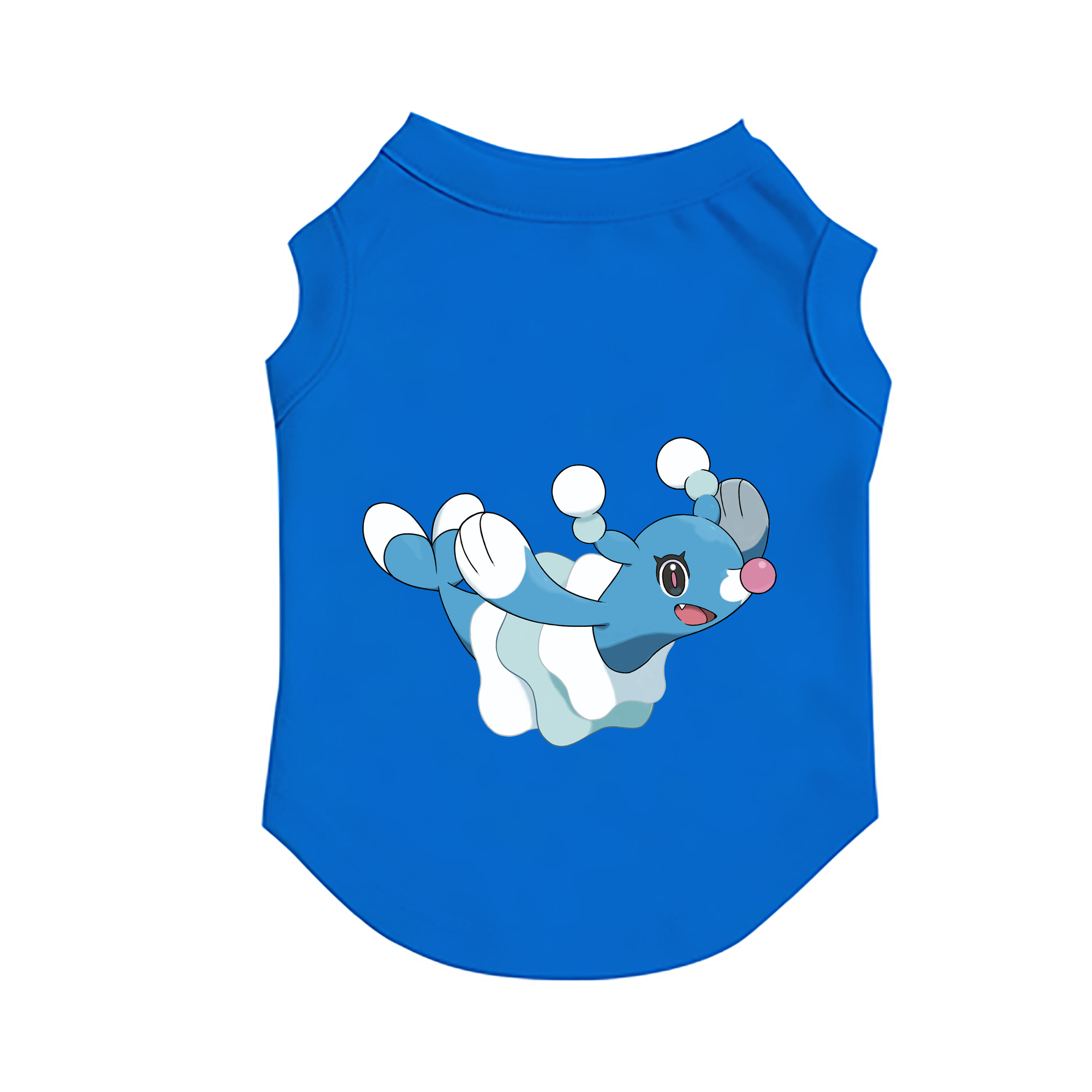 （画像用） ポケットモンスター Pokémon ペット用ベスト