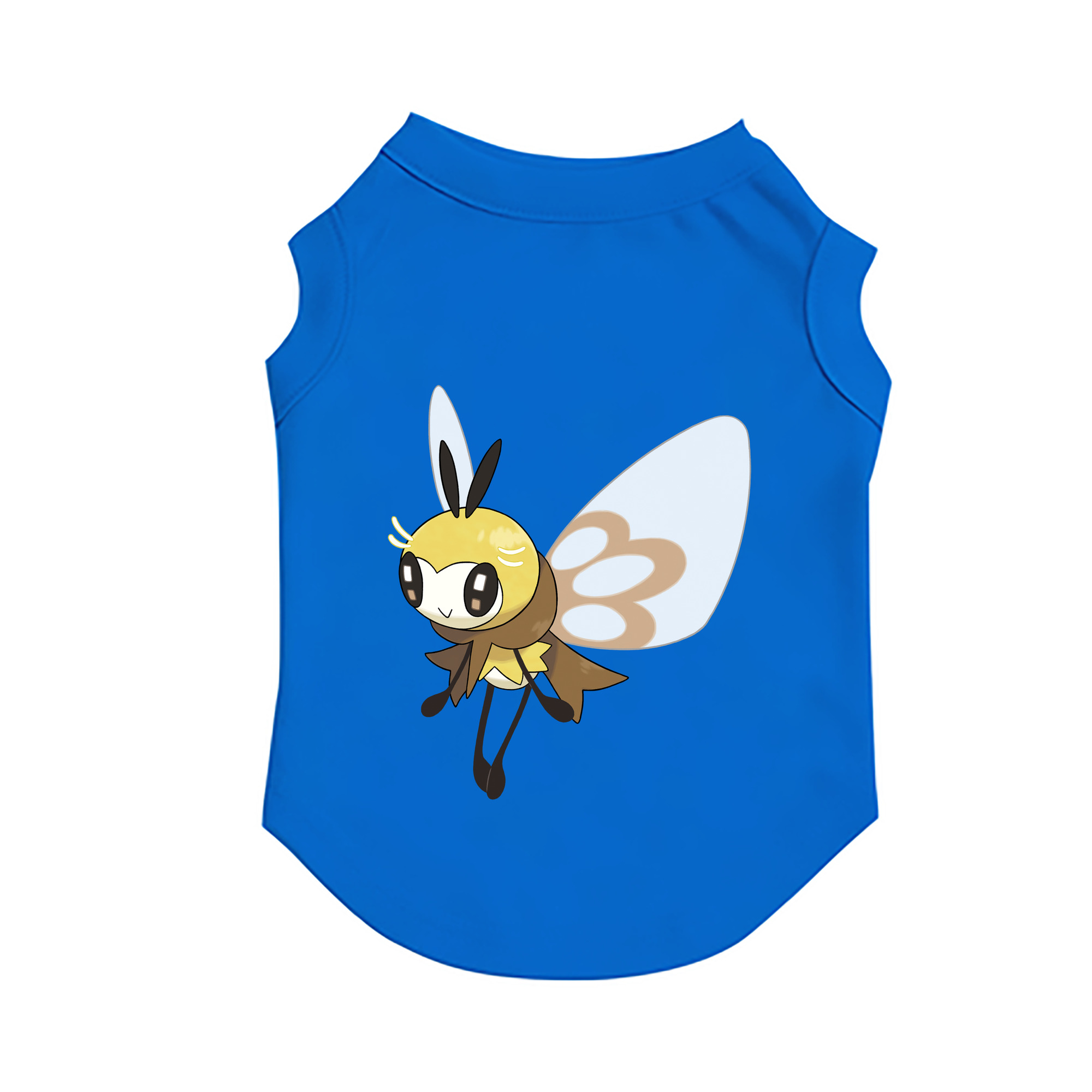 （画像用） ポケットモンスター Pokémon ペット用ベスト