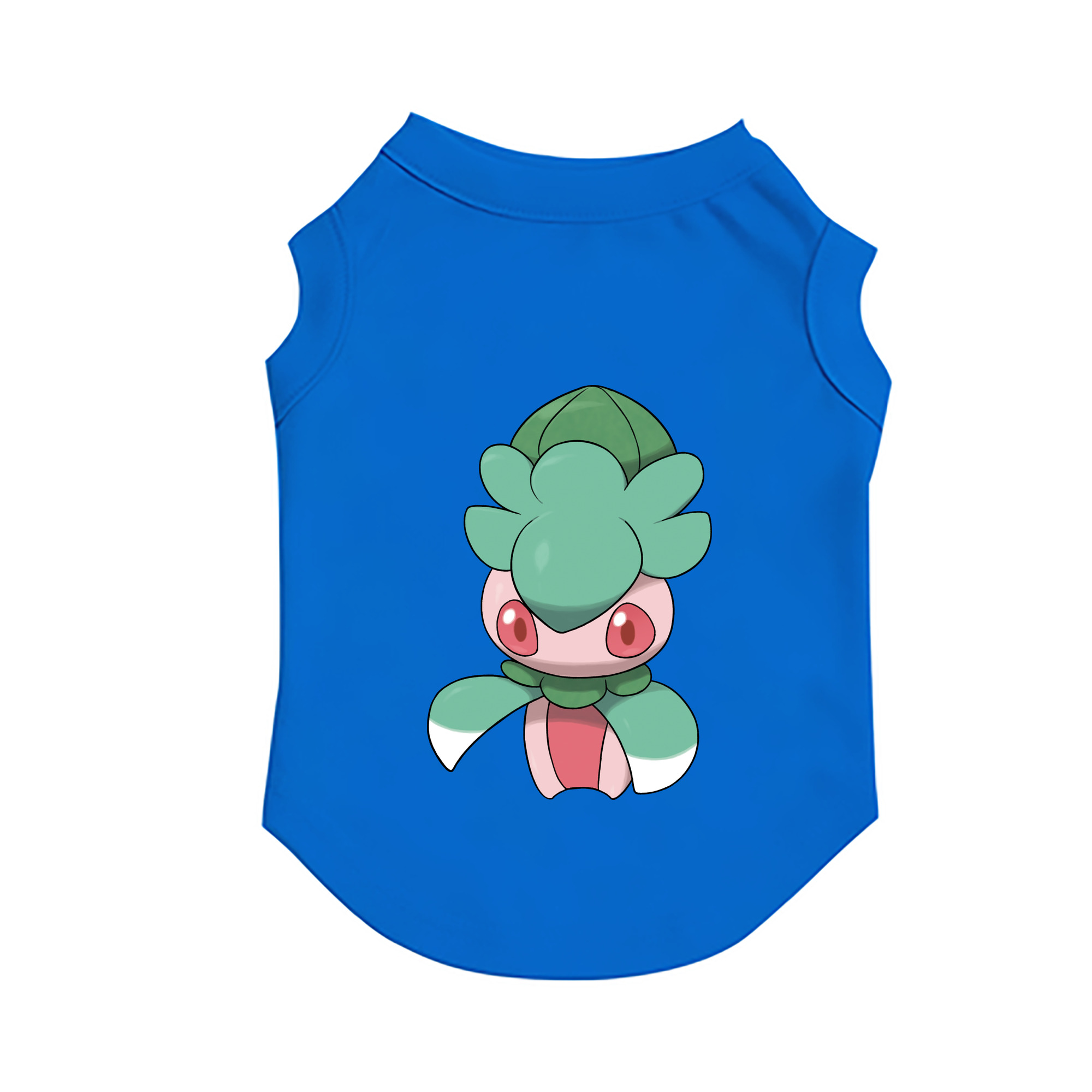 （画像用） ポケットモンスター Pokémon ペット用ベスト