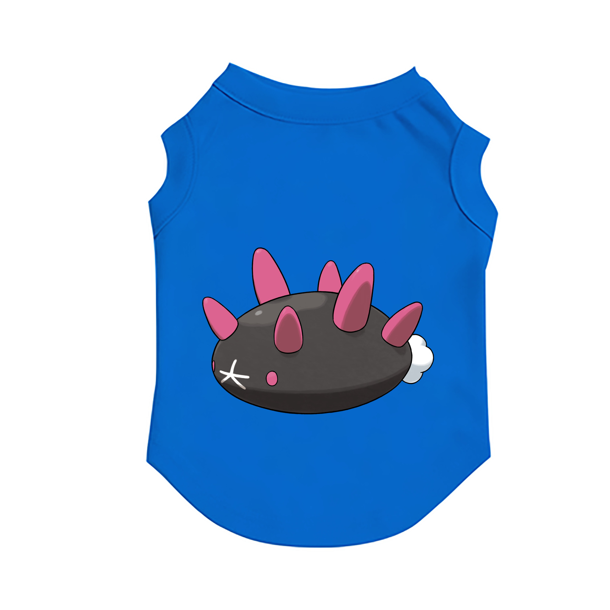 （画像用） ポケットモンスター Pokémon ペット用ベスト