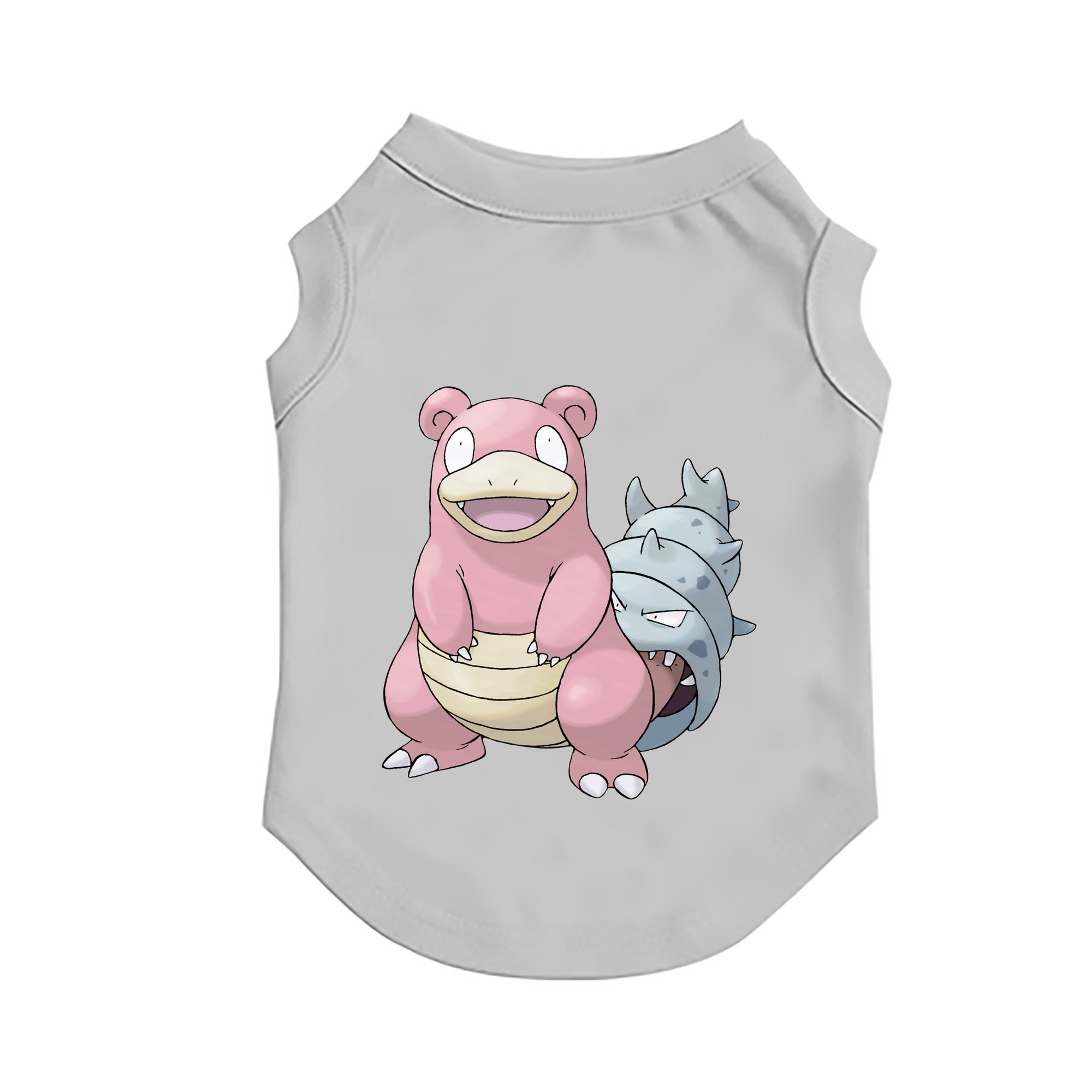 （画像用） ポケットモンスター Pokémon ペット用ベスト