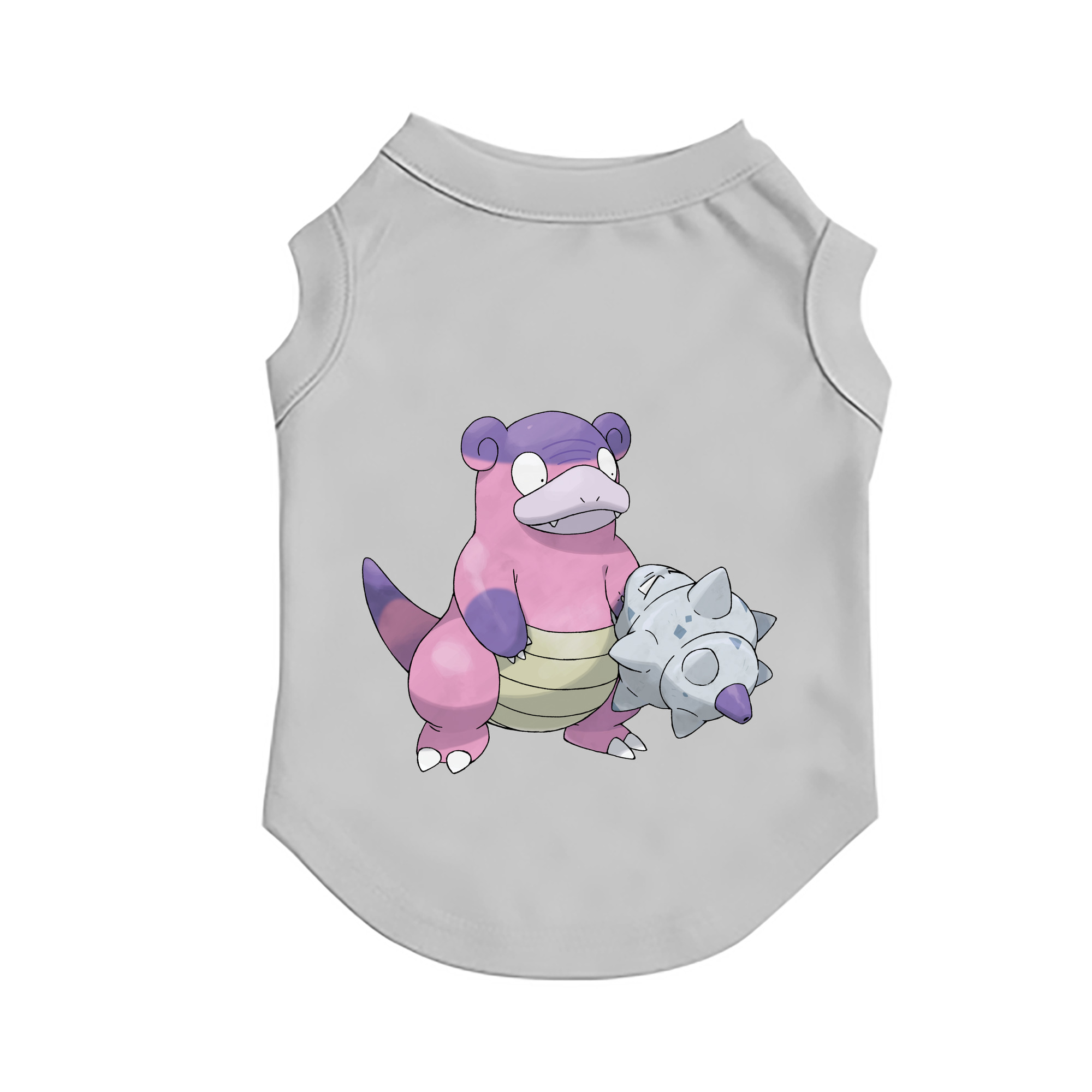 （画像用） ポケットモンスター Pokémon ペット用ベスト