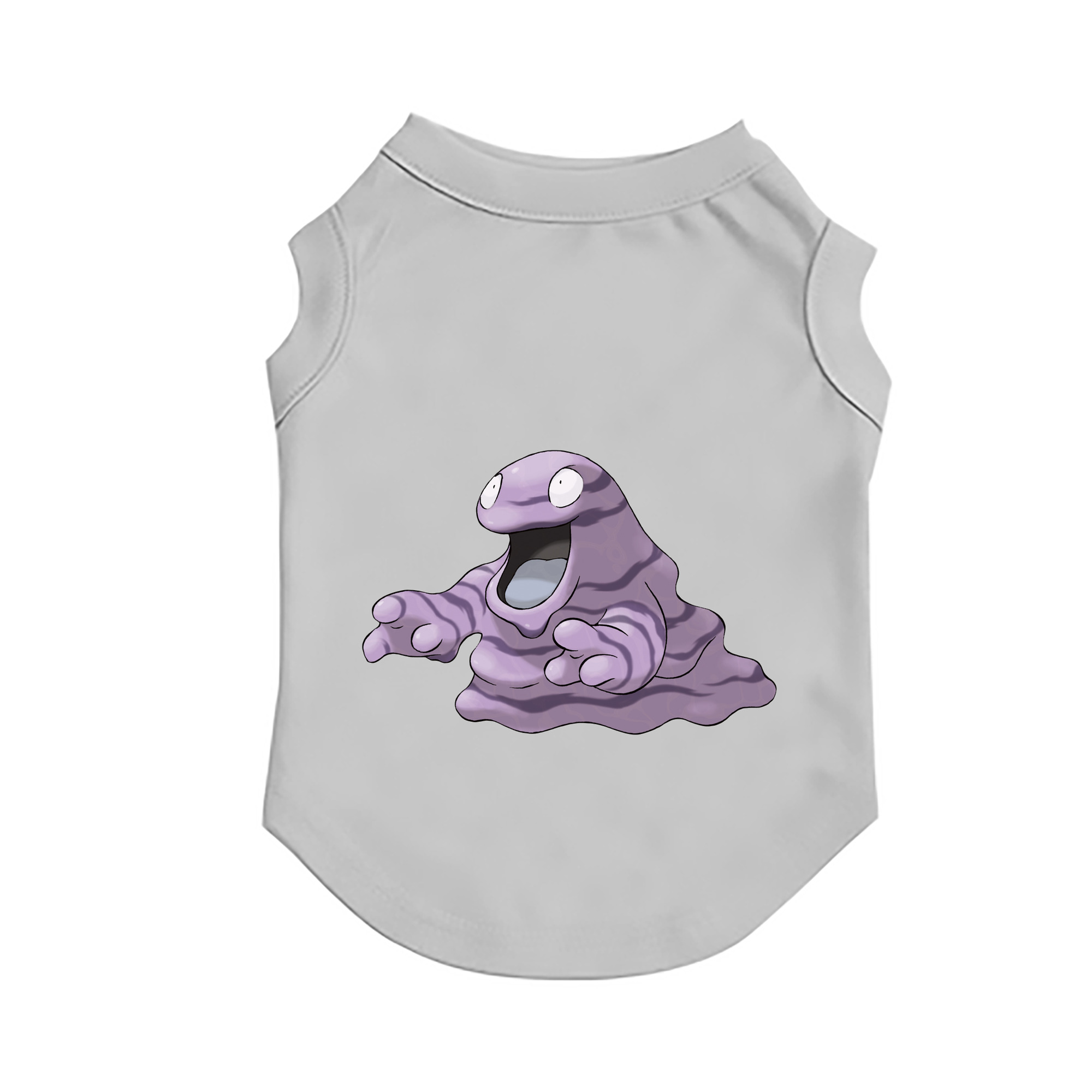 （画像用） ポケットモンスター Pokémon ペット用ベスト