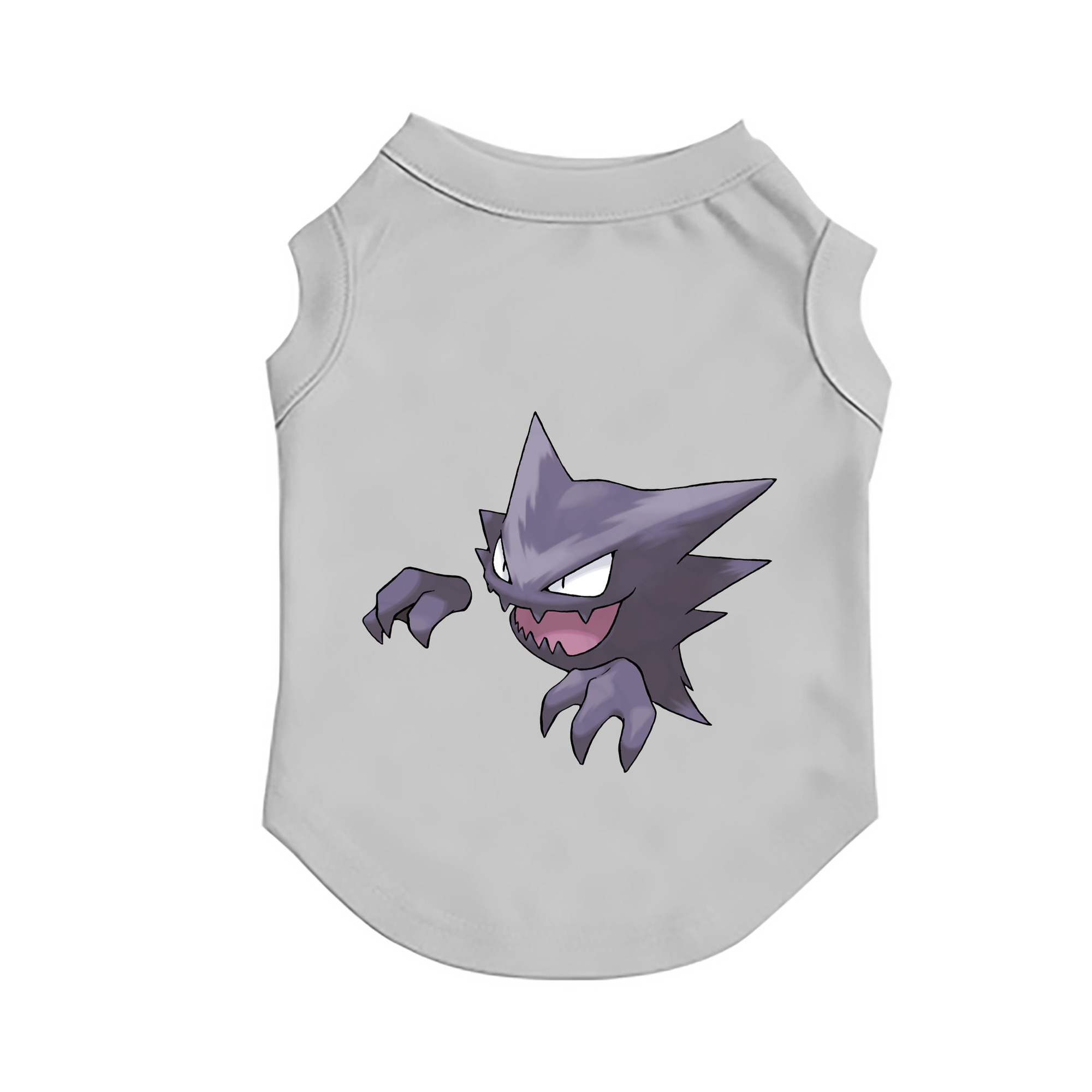 （画像用） ポケットモンスター Pokémon ペット用ベスト