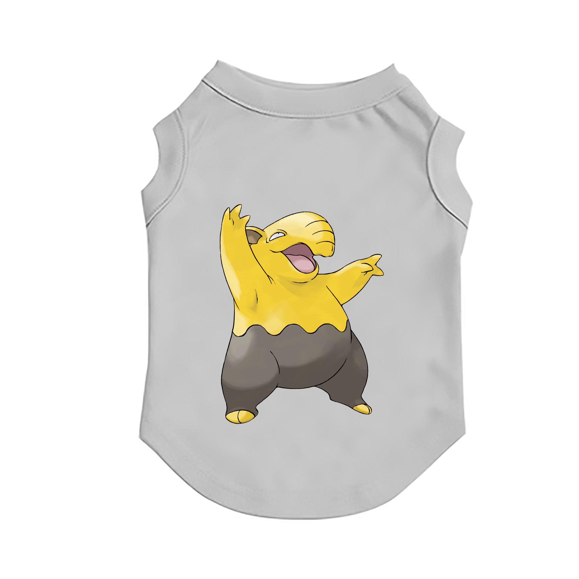 （画像用） ポケットモンスター Pokémon ペット用ベスト