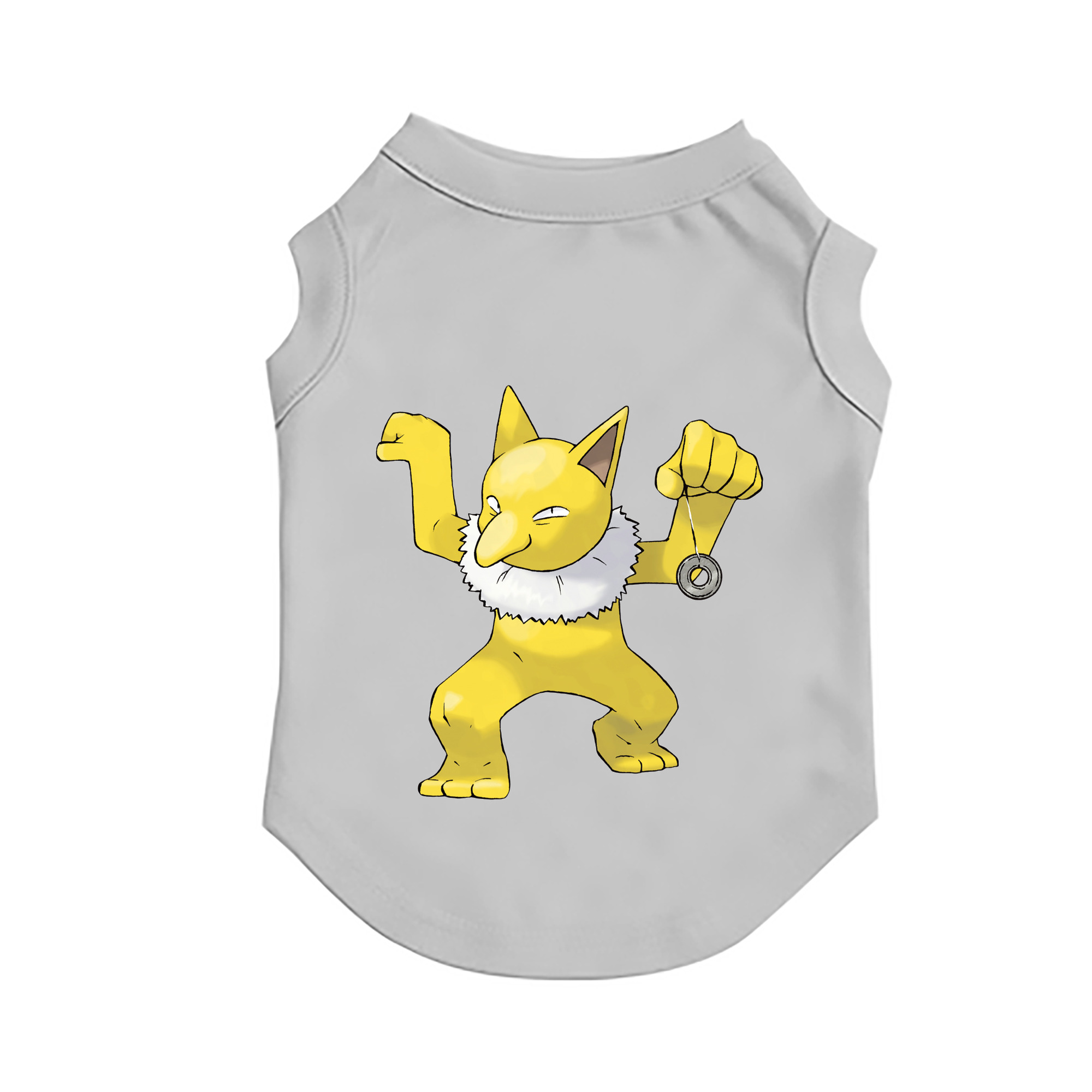 （画像用） ポケットモンスター Pokémon ペット用ベスト
