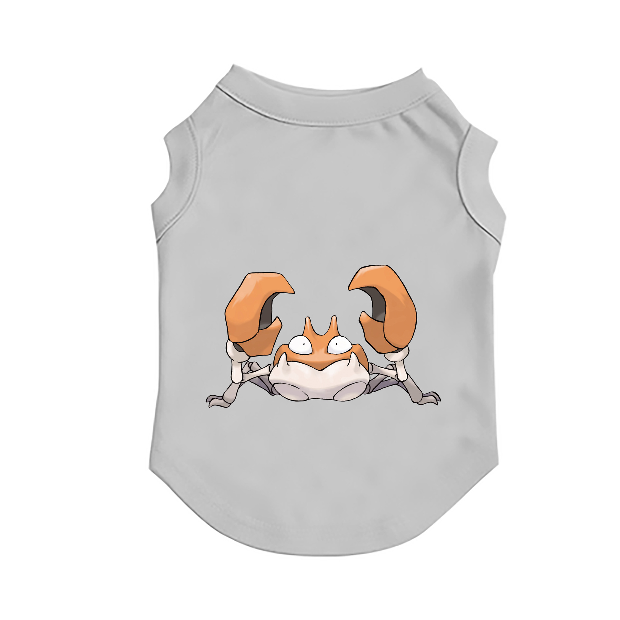 （画像用） ポケットモンスター Pokémon ペット用ベスト