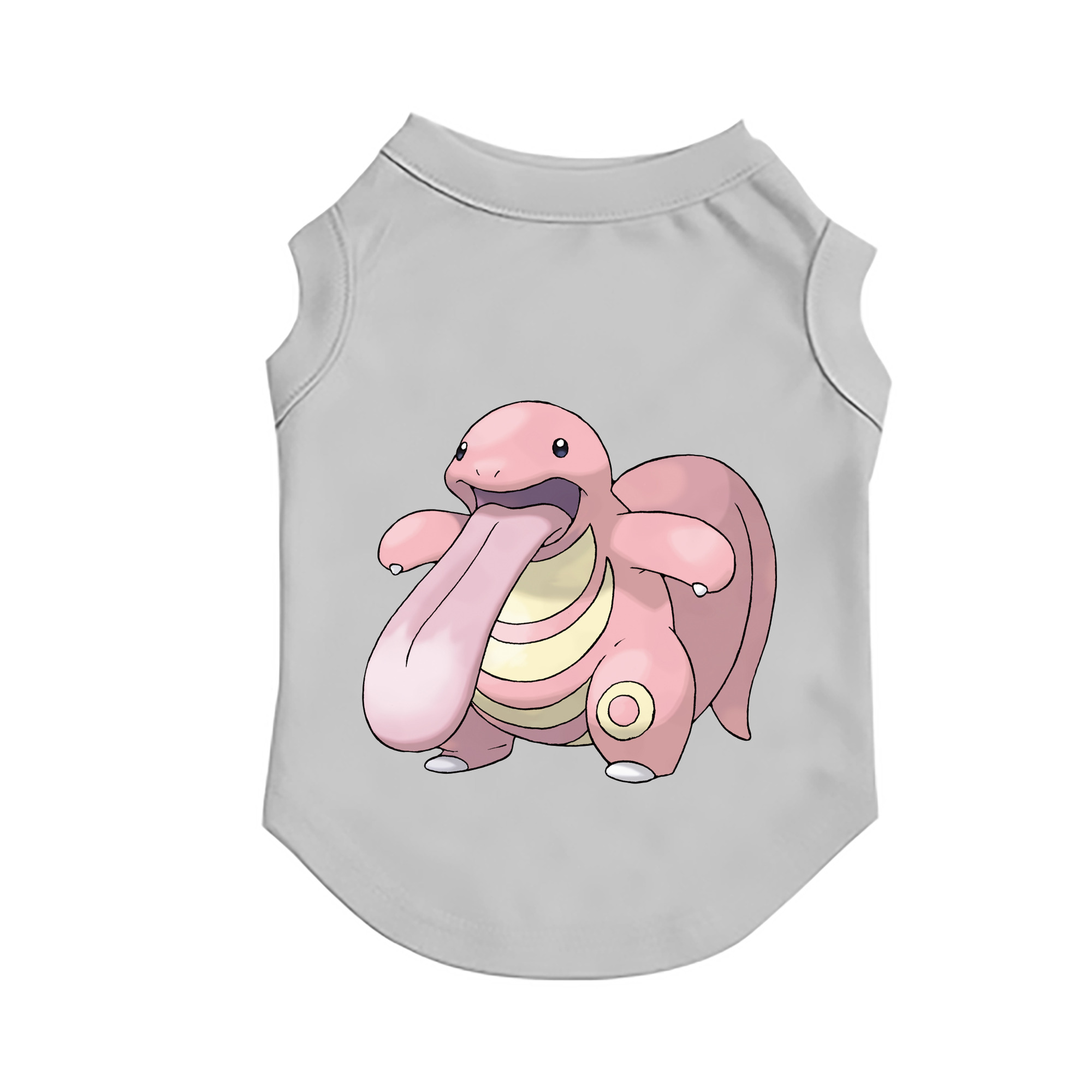 （画像用） ポケットモンスター Pokémon ペット用ベスト