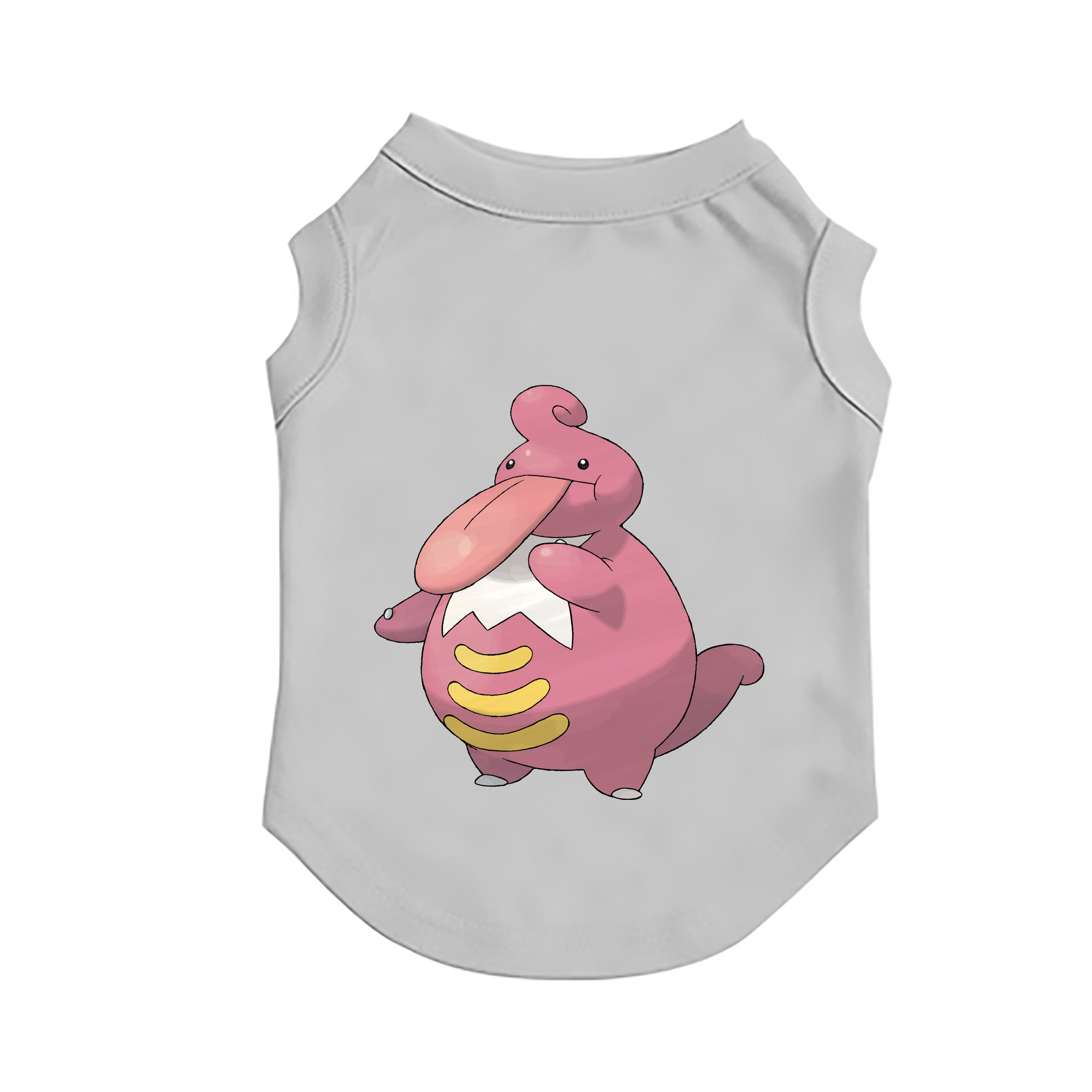（画像用） ポケットモンスター Pokémon ペット用ベスト