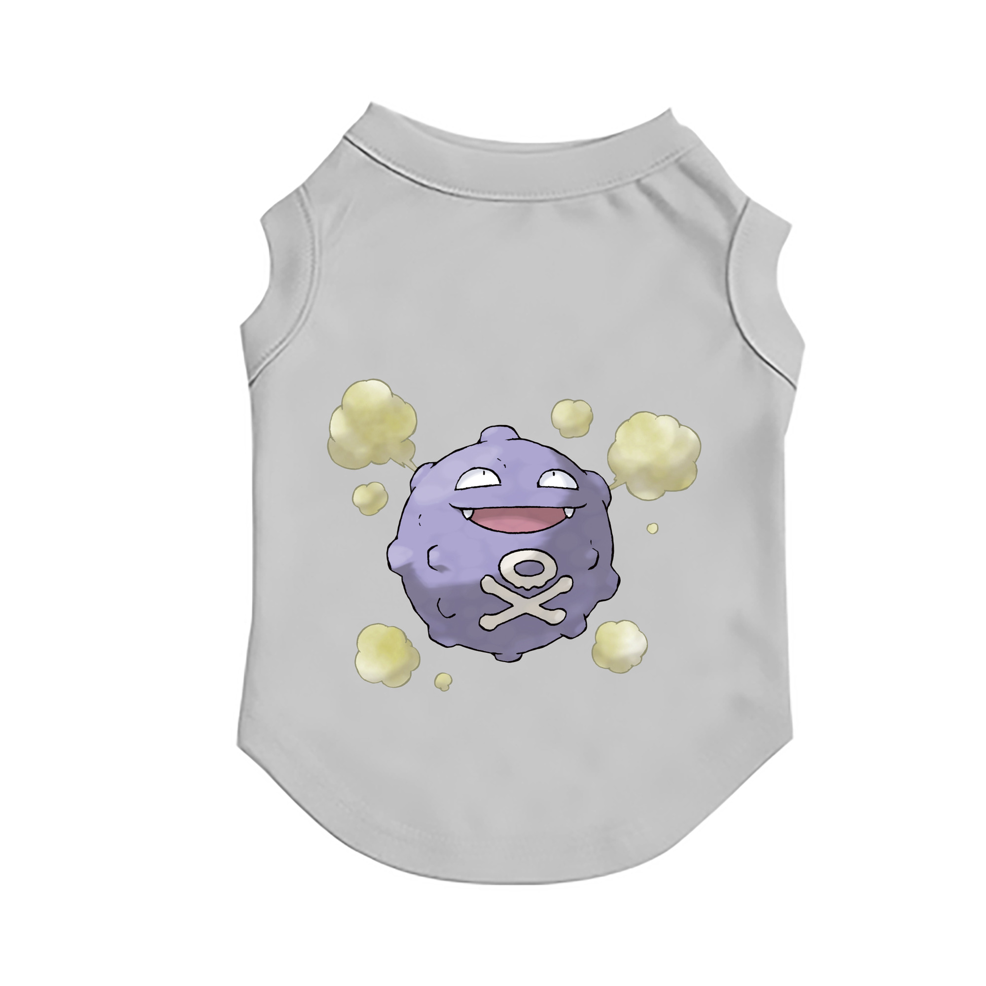 （画像用） ポケットモンスター Pokémon ペット用ベスト