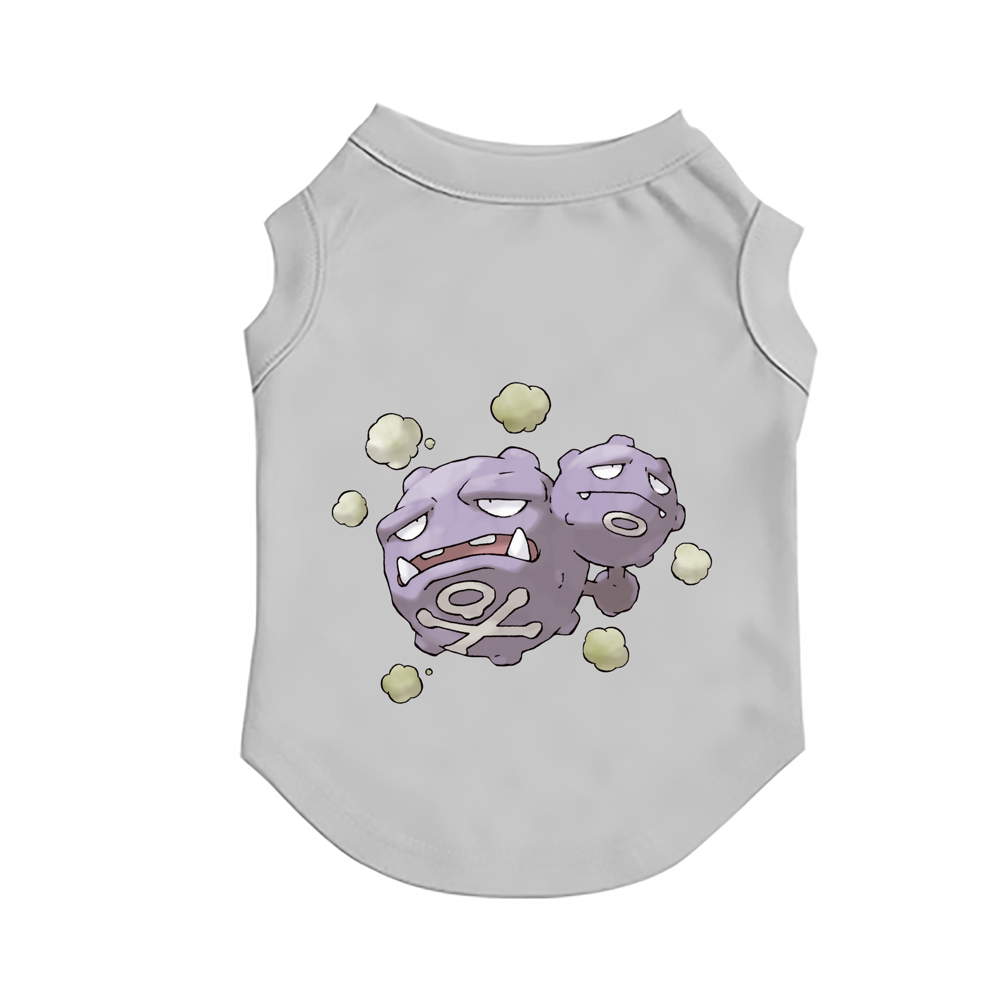 （画像用） ポケットモンスター Pokémon ペット用ベスト