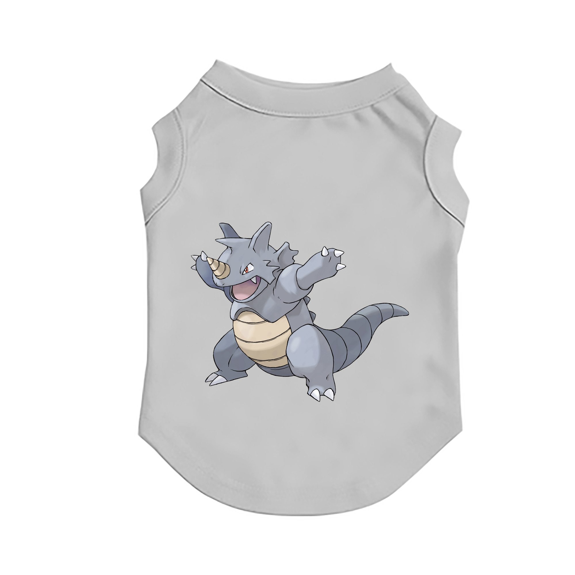 （画像用） ポケットモンスター Pokémon ペット用ベスト
