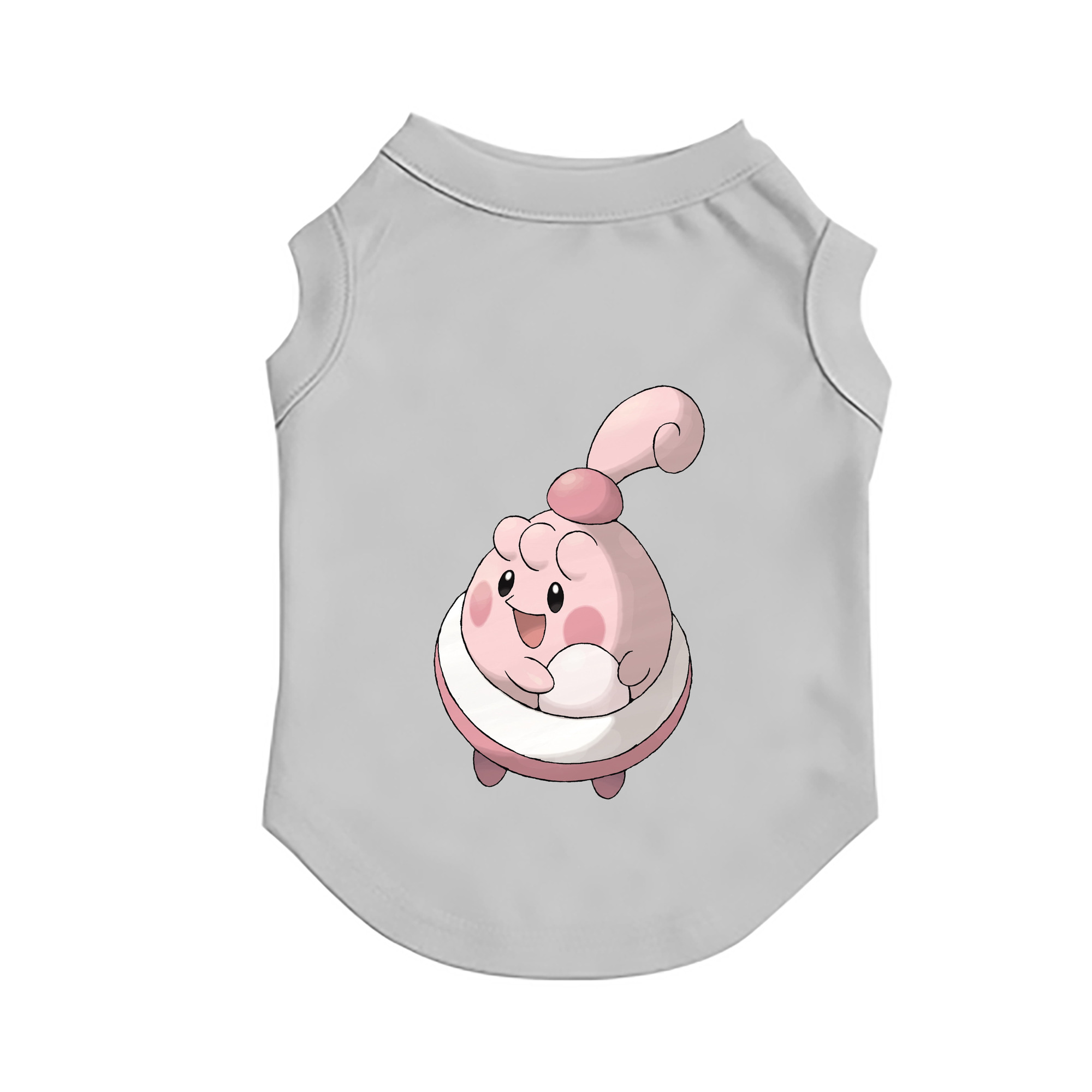 （画像用） ポケットモンスター Pokémon ペット用ベスト