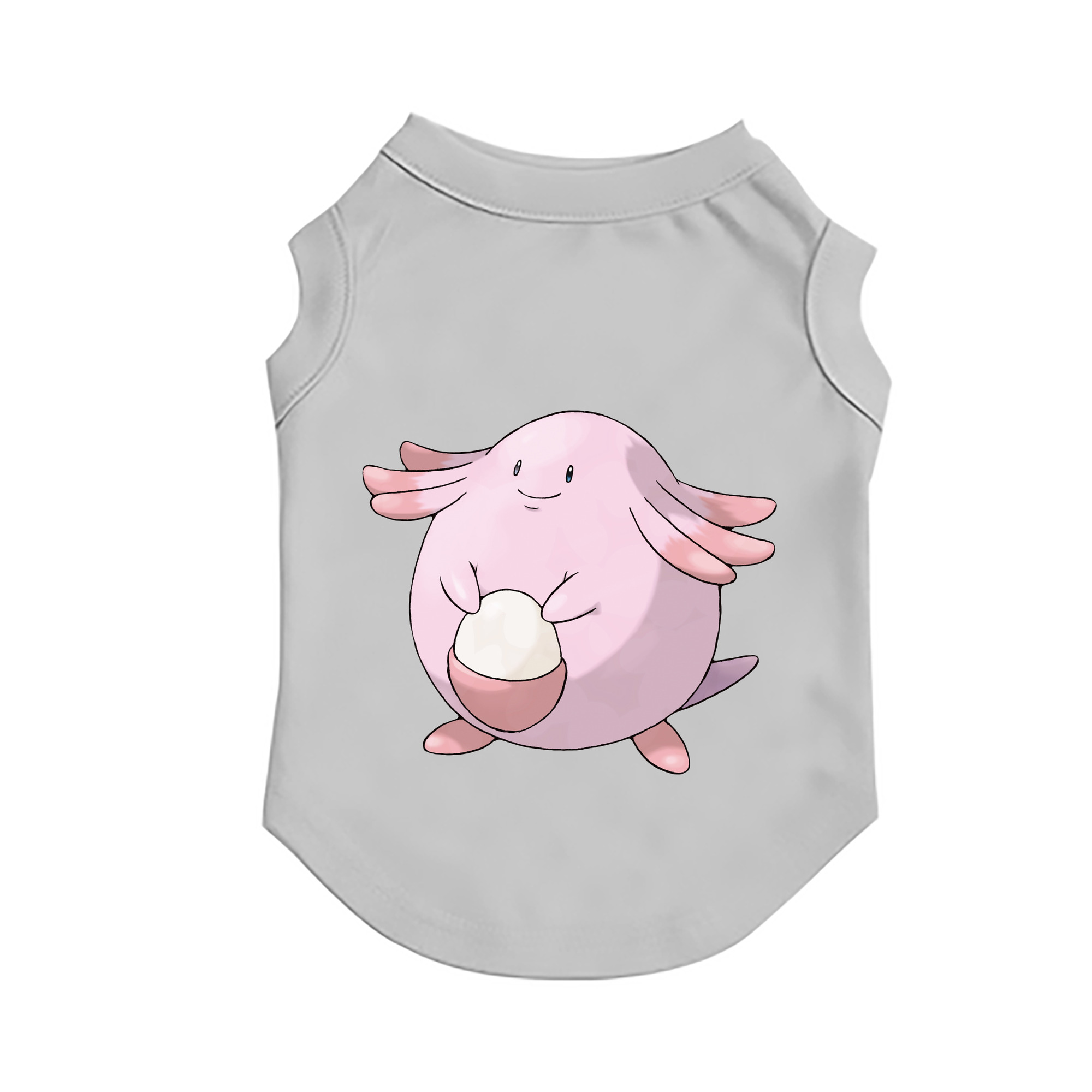（画像用） ポケットモンスター Pokémon ペット用ベスト