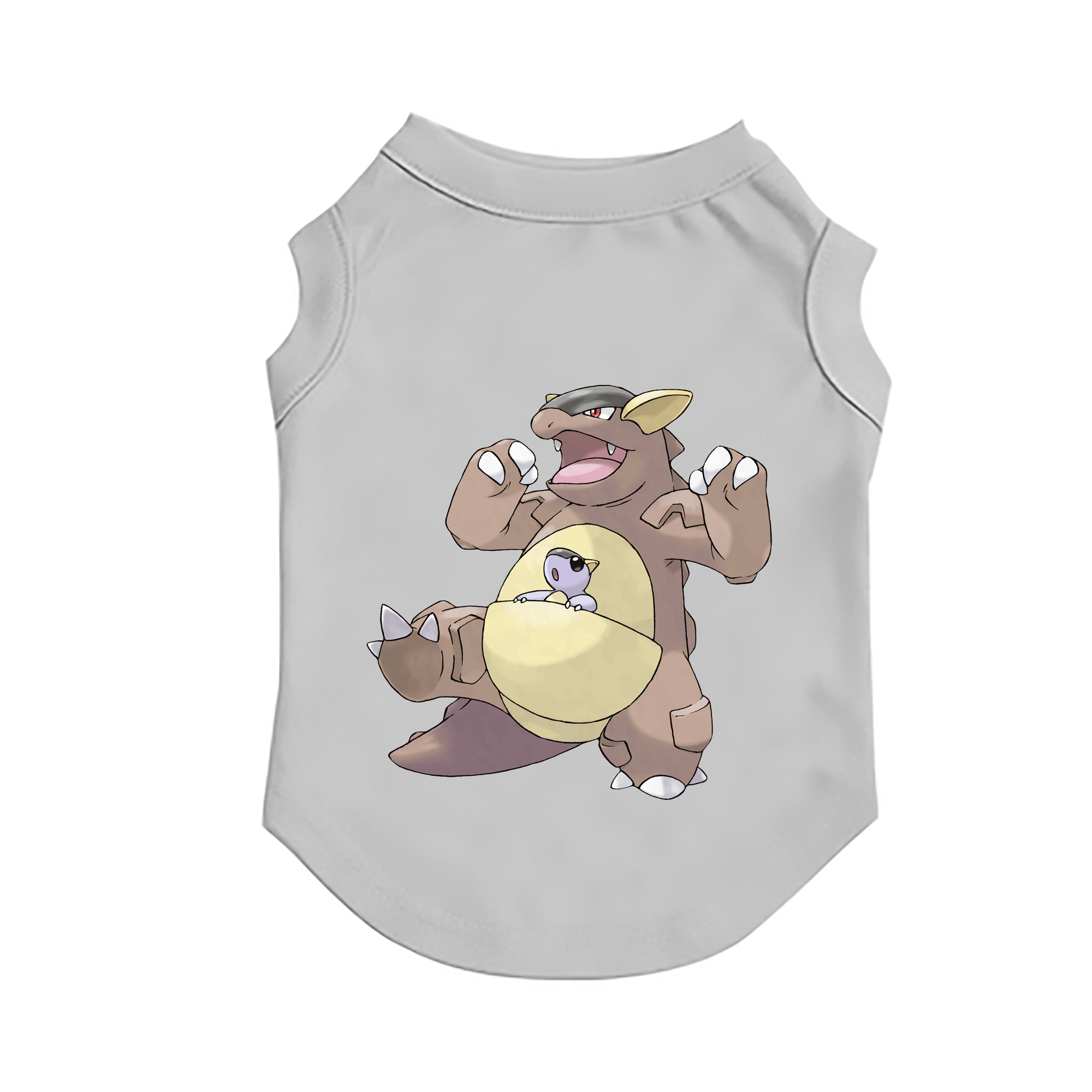 （画像用） ポケットモンスター Pokémon ペット用ベスト