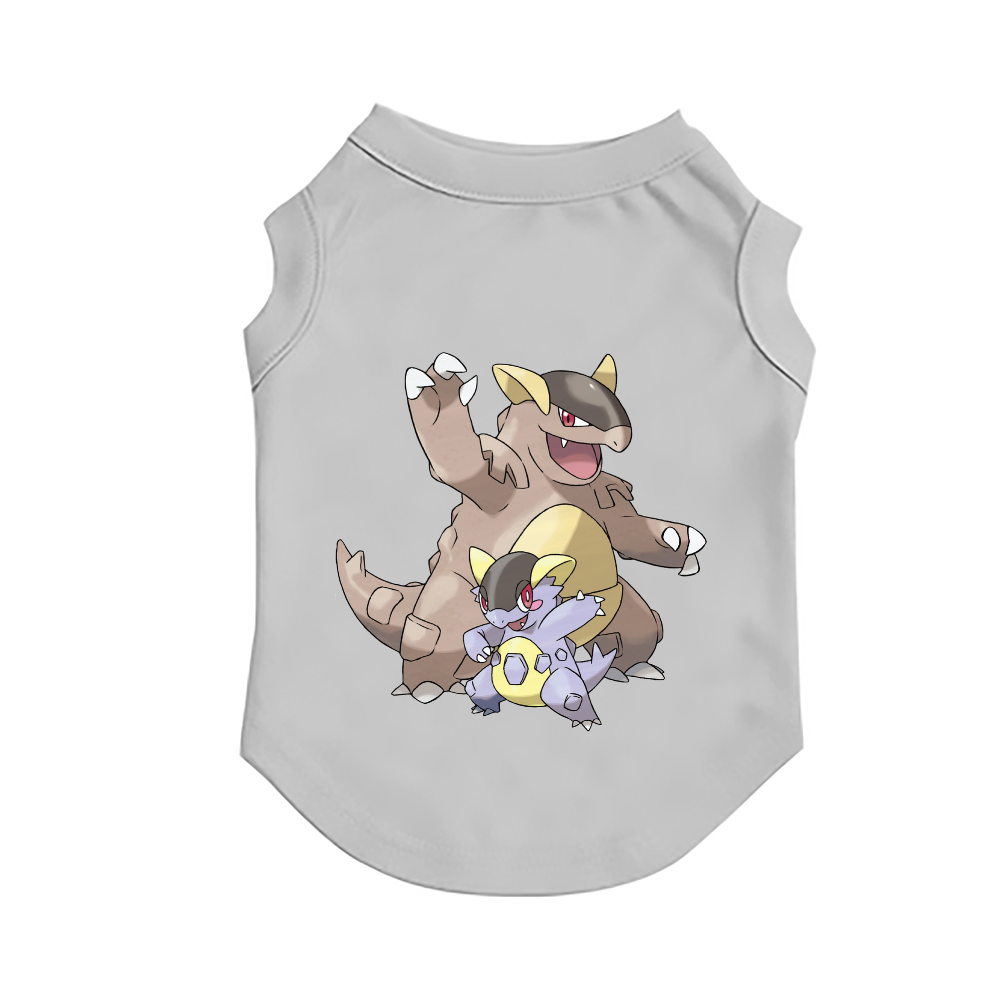 （画像用） ポケットモンスター Pokémon ペット用ベスト