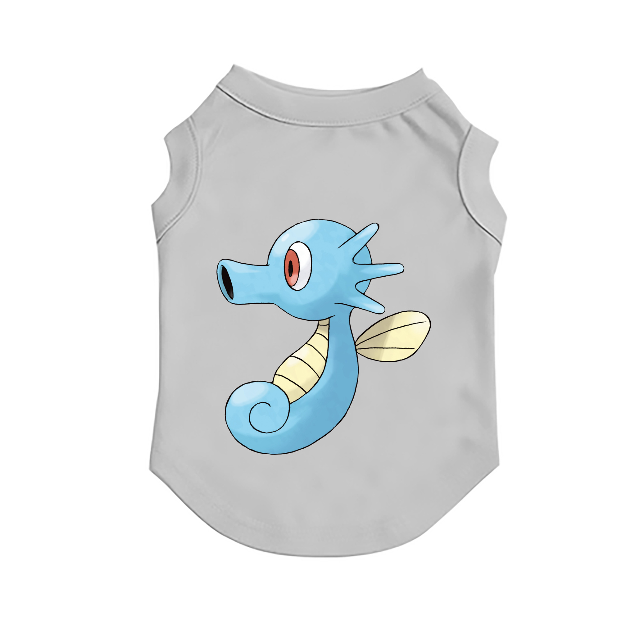 （画像用） ポケットモンスター Pokémon ペット用ベスト