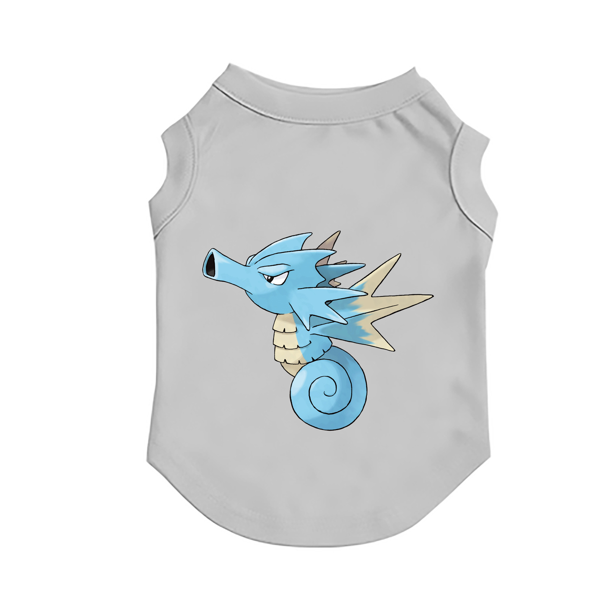 （画像用） ポケットモンスター Pokémon ペット用ベスト