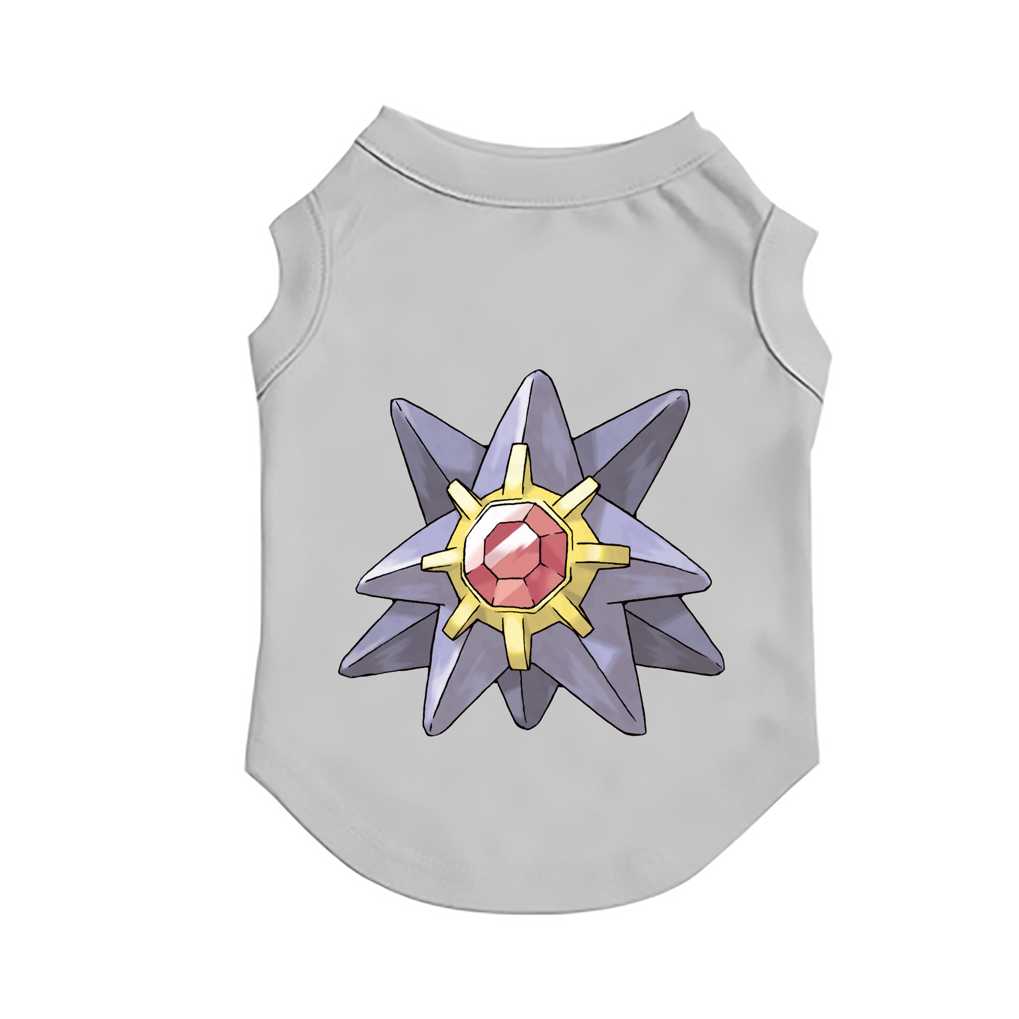 （画像用） ポケットモンスター Pokémon ペット用ベスト