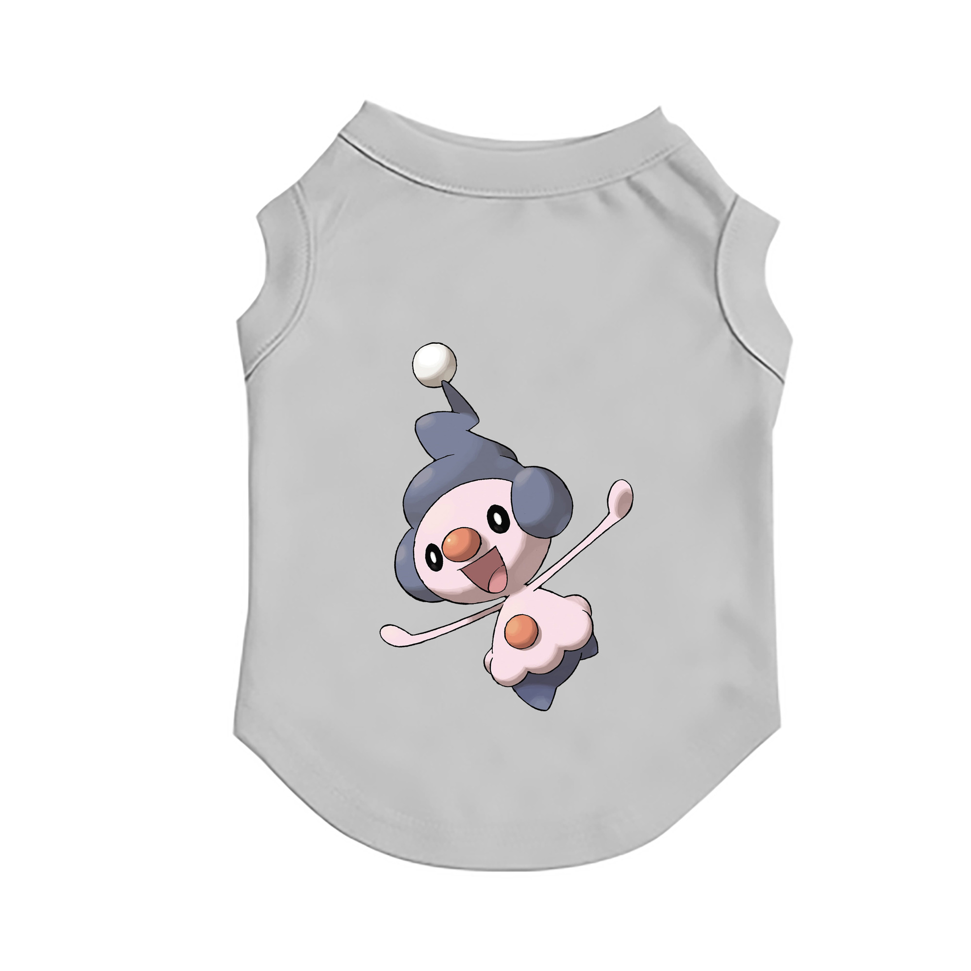 （画像用） ポケットモンスター Pokémon ペット用ベスト