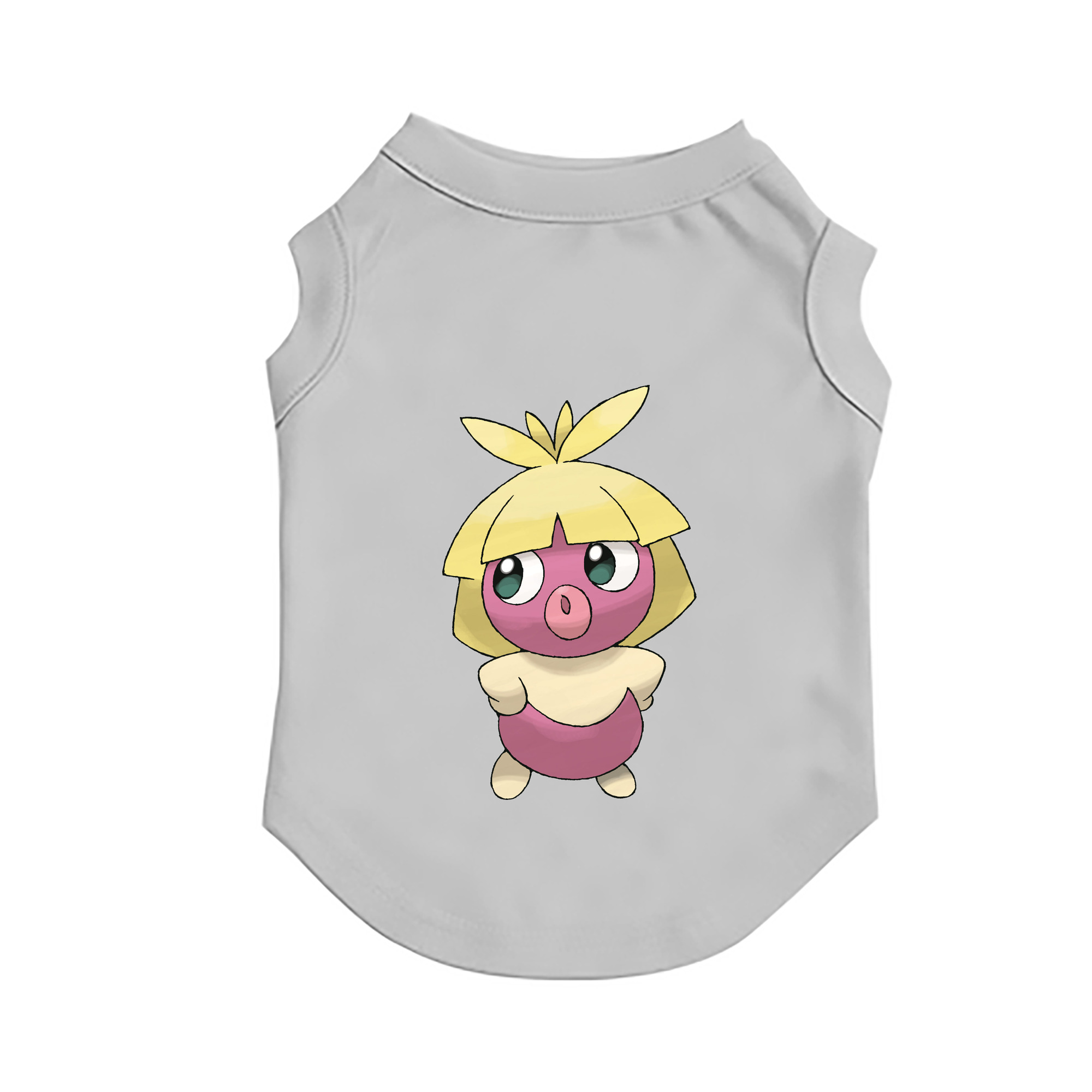（画像用） ポケットモンスター Pokémon ペット用ベスト