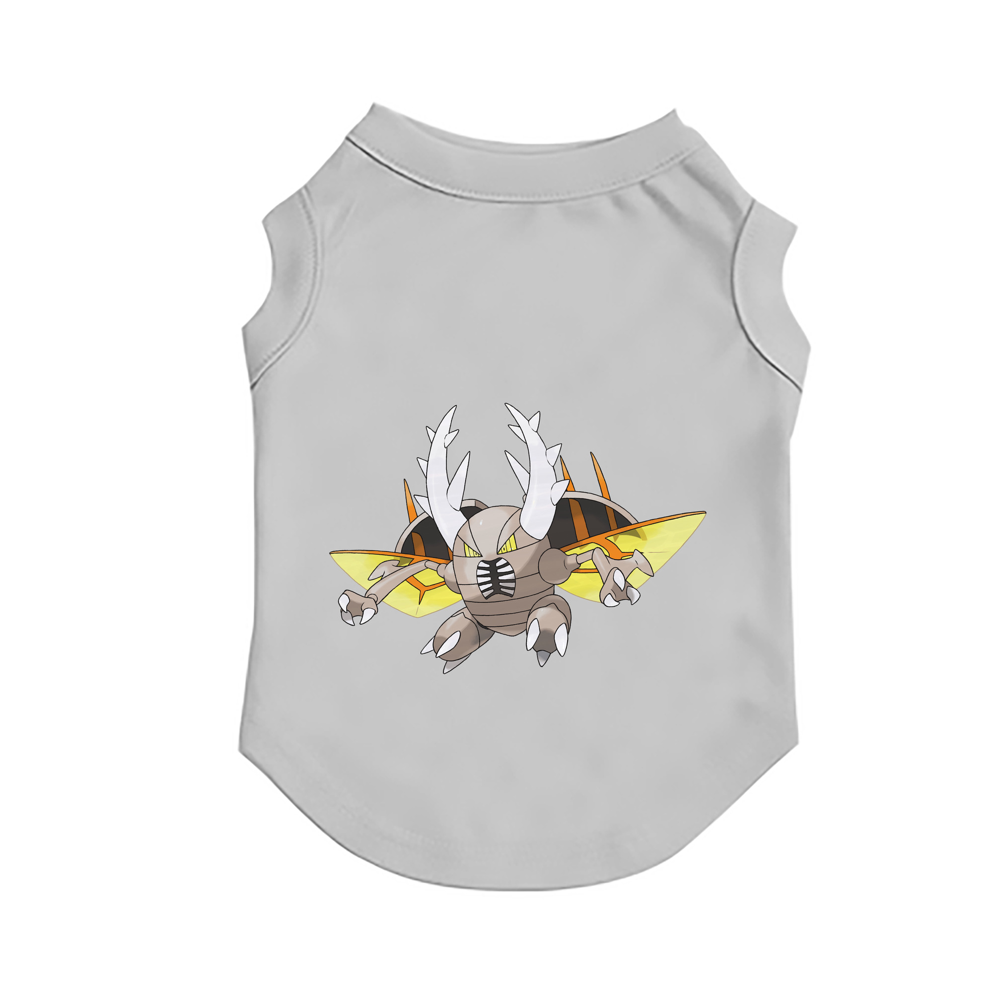 （画像用） ポケットモンスター Pokémon ペット用ベスト