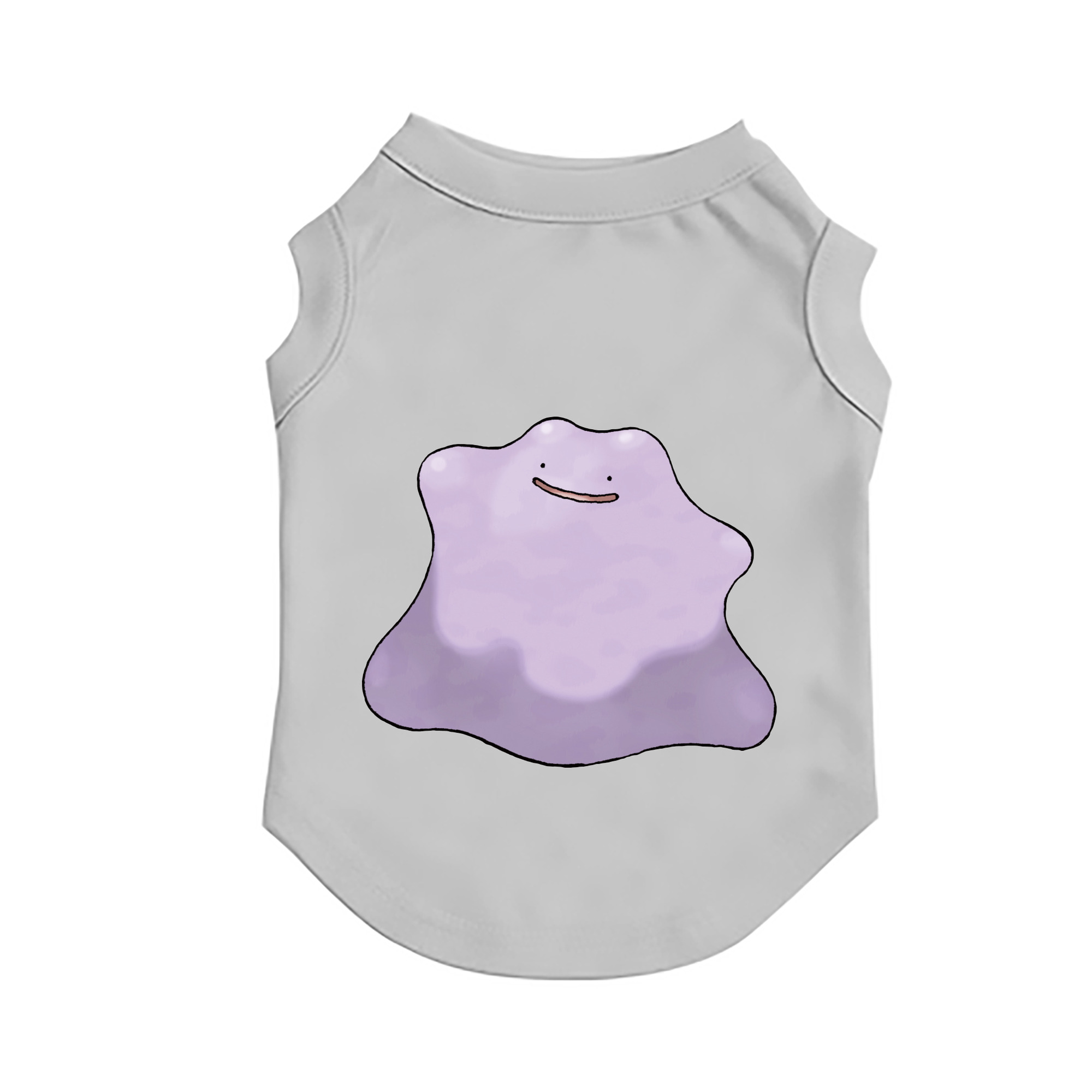 （画像用） ポケットモンスター Pokémon ペット用ベスト