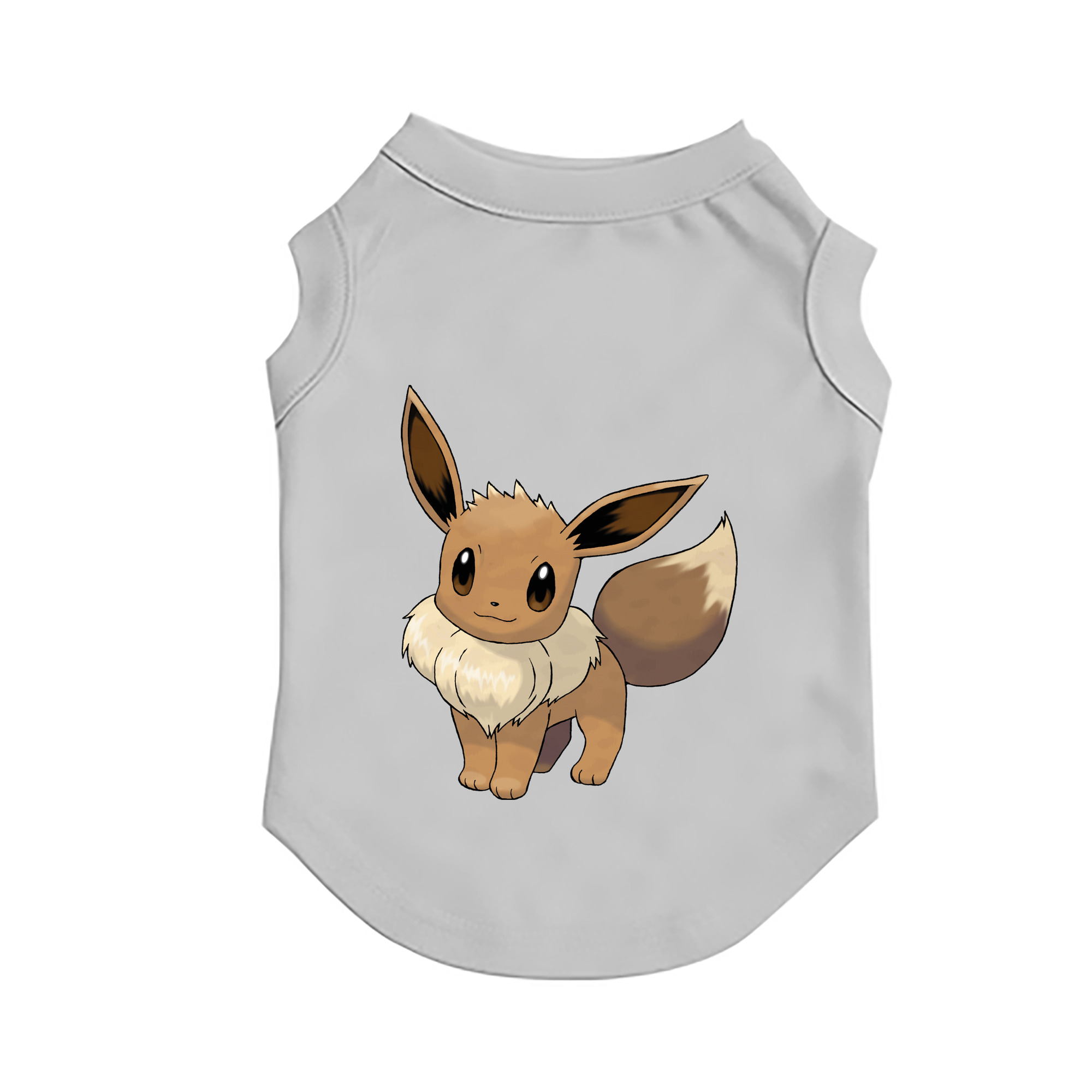 （画像用） ポケットモンスター Pokémon ペット用ベスト