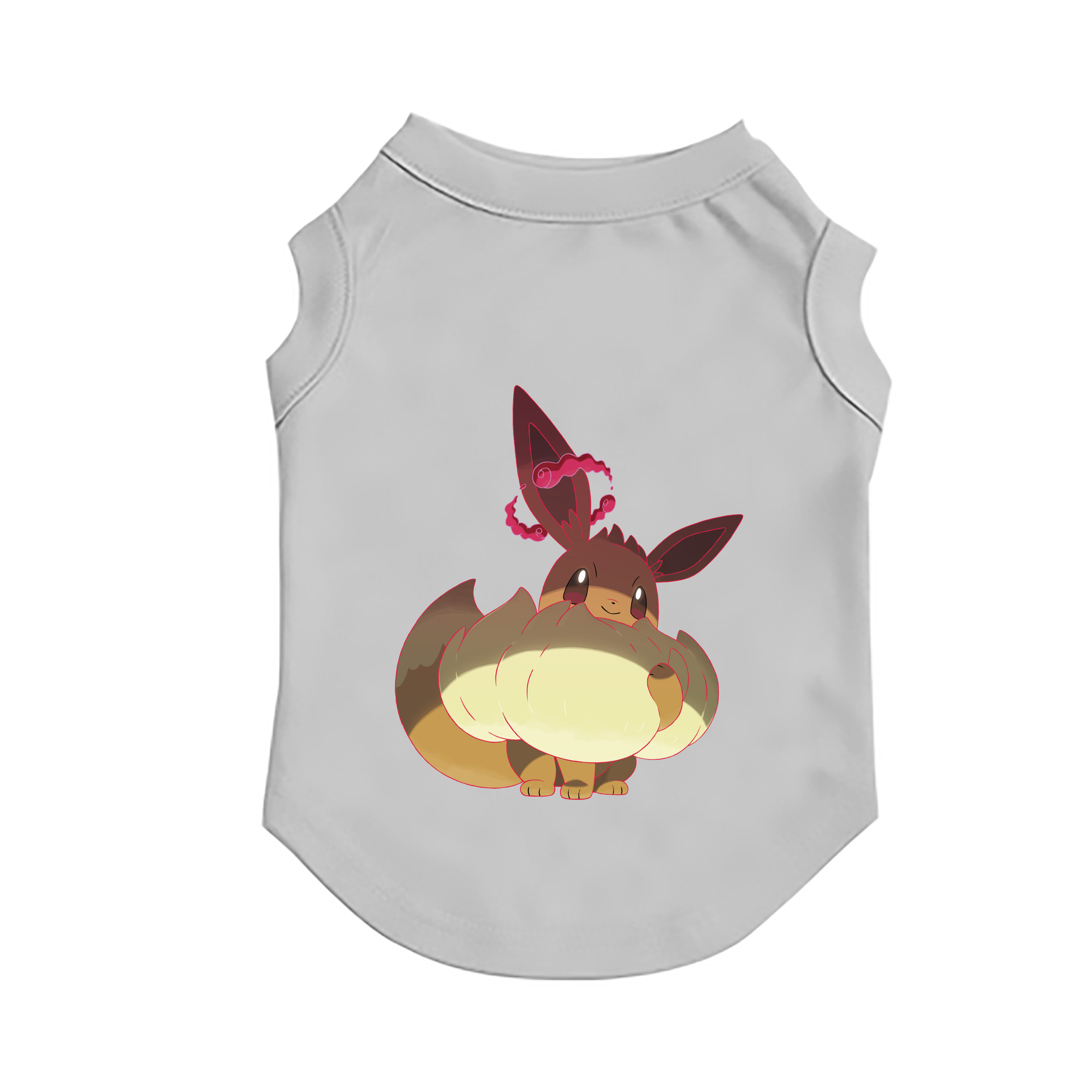（画像用） ポケットモンスター Pokémon ペット用ベスト