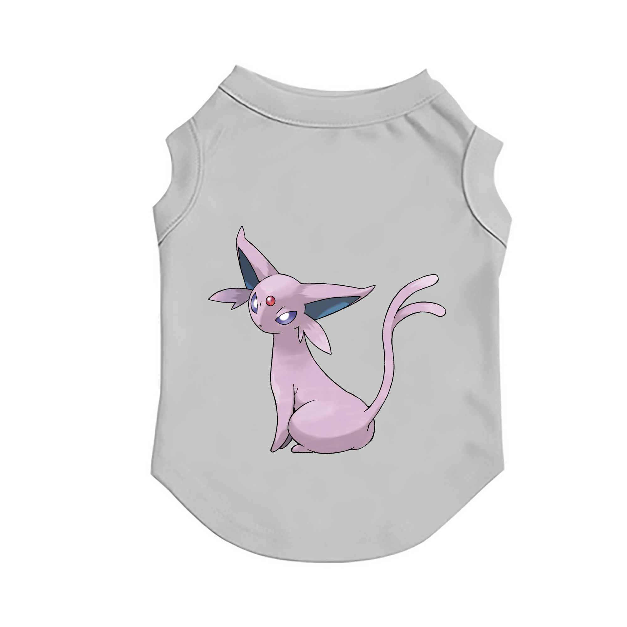 （画像用） ポケットモンスター Pokémon ペット用ベスト