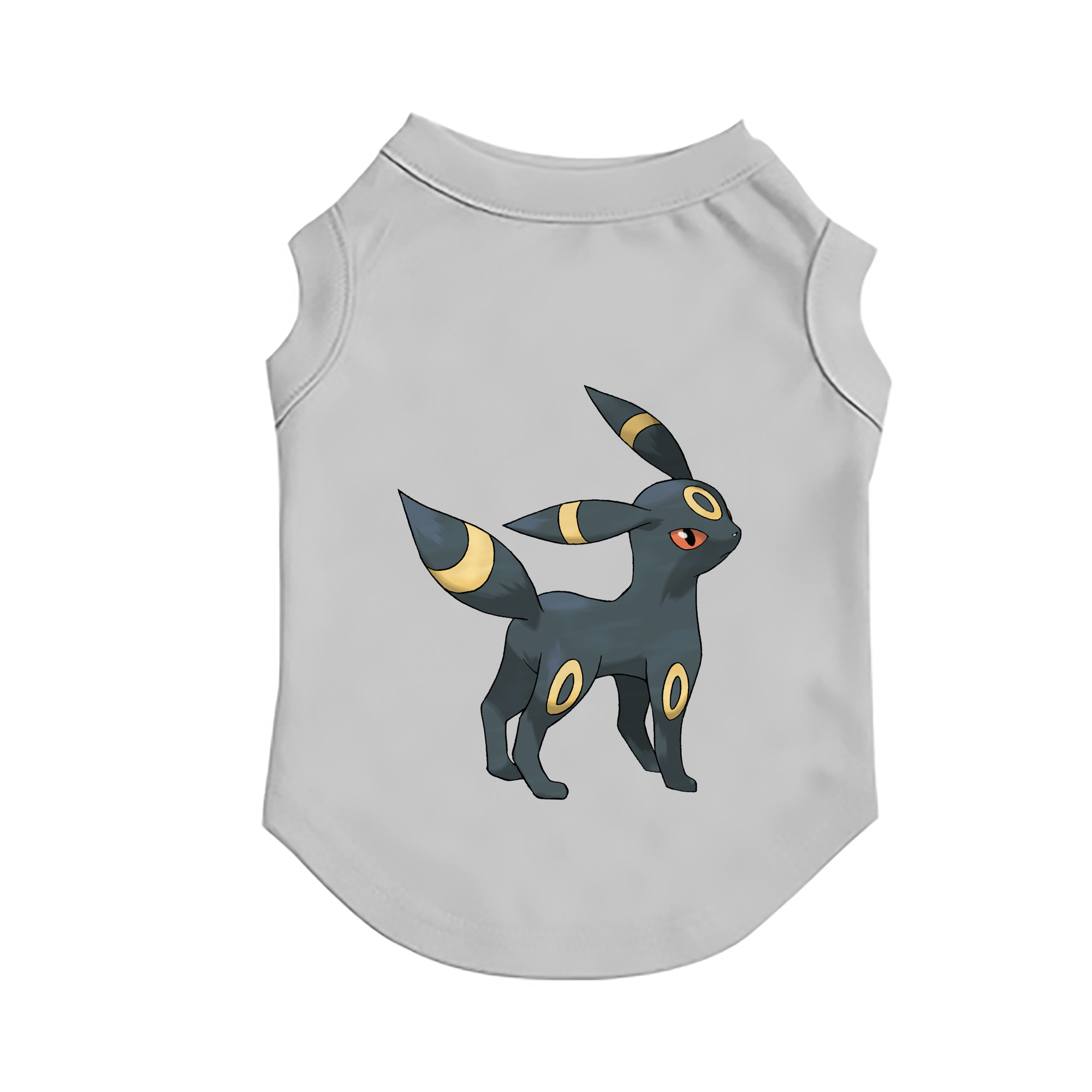 （画像用） ポケットモンスター Pokémon ペット用ベスト